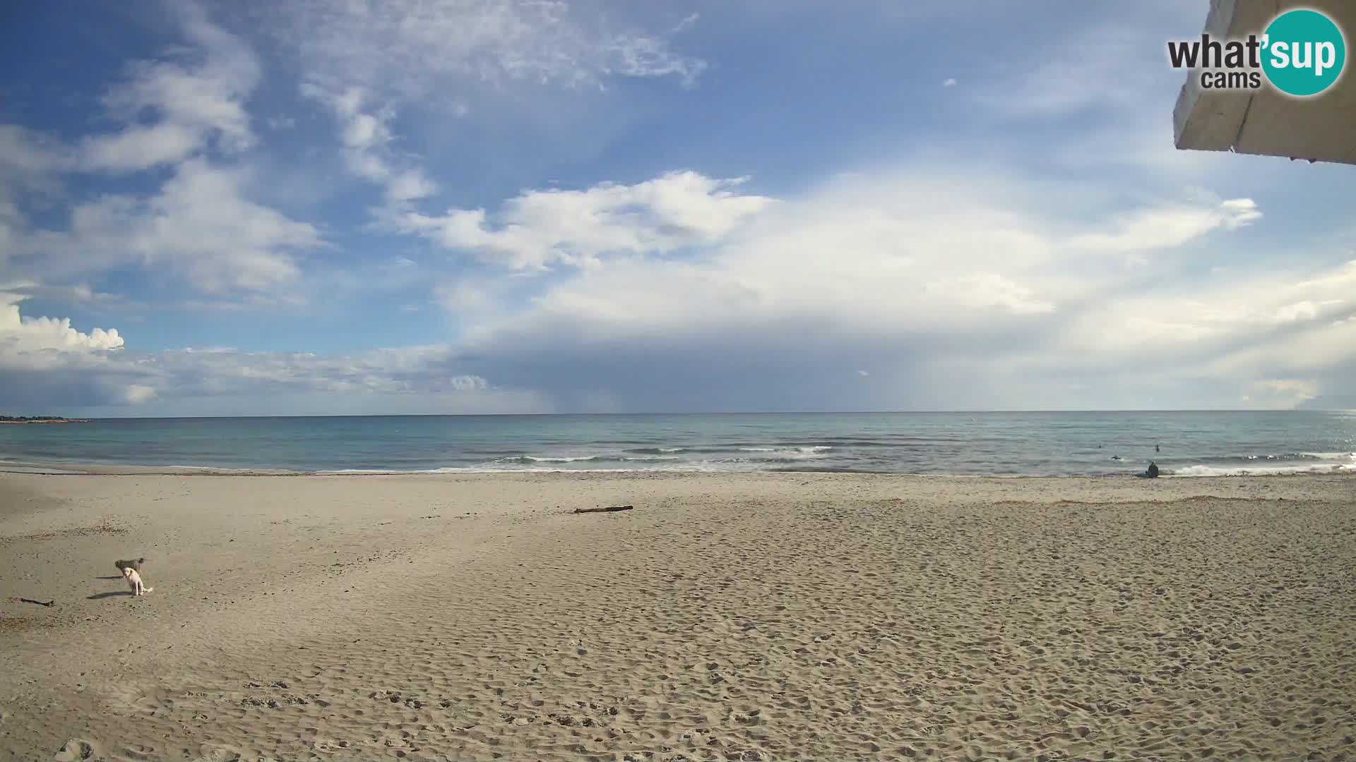 Cala Liberotto – Orosejski zaliv