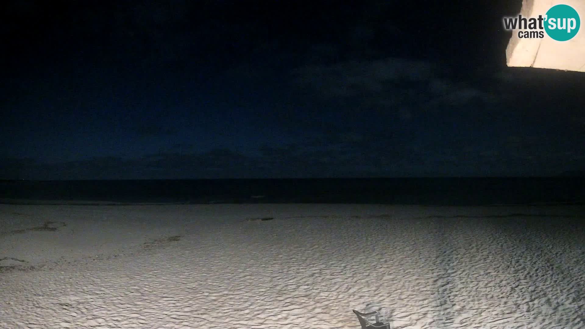 Cala Liberotto – Orosejski zaliv