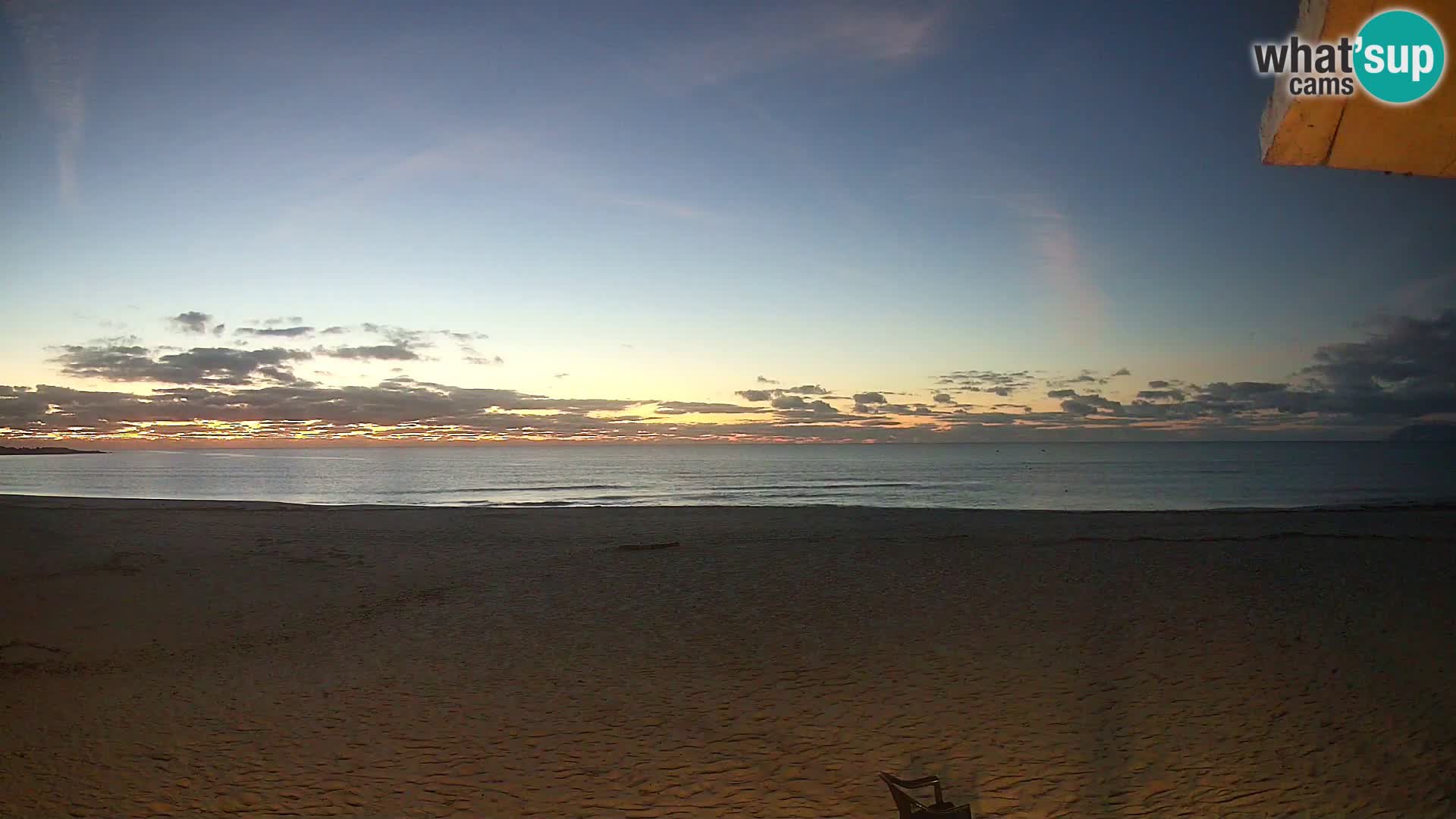 Cala Liberotto – Orosejski zaliv