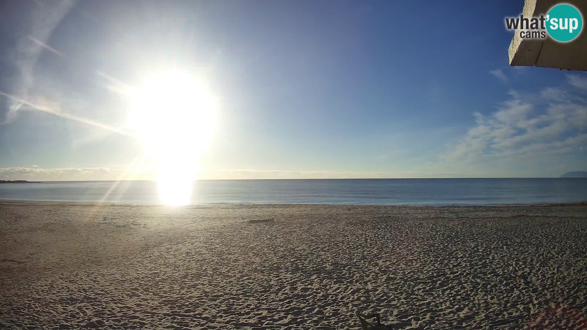 Cala Liberotto – Orosejski zaliv