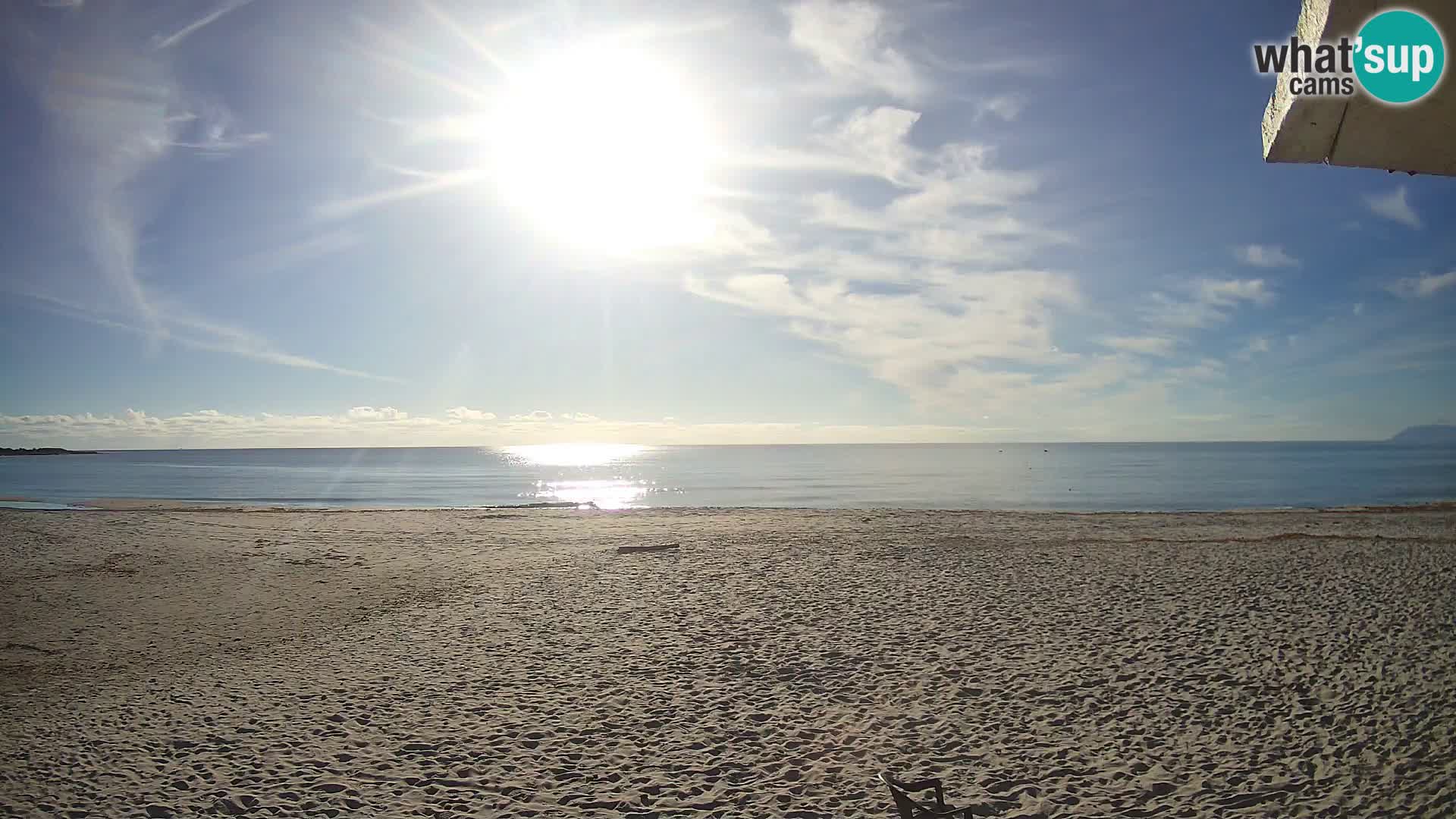 Cala Liberotto – Orosejski zaliv