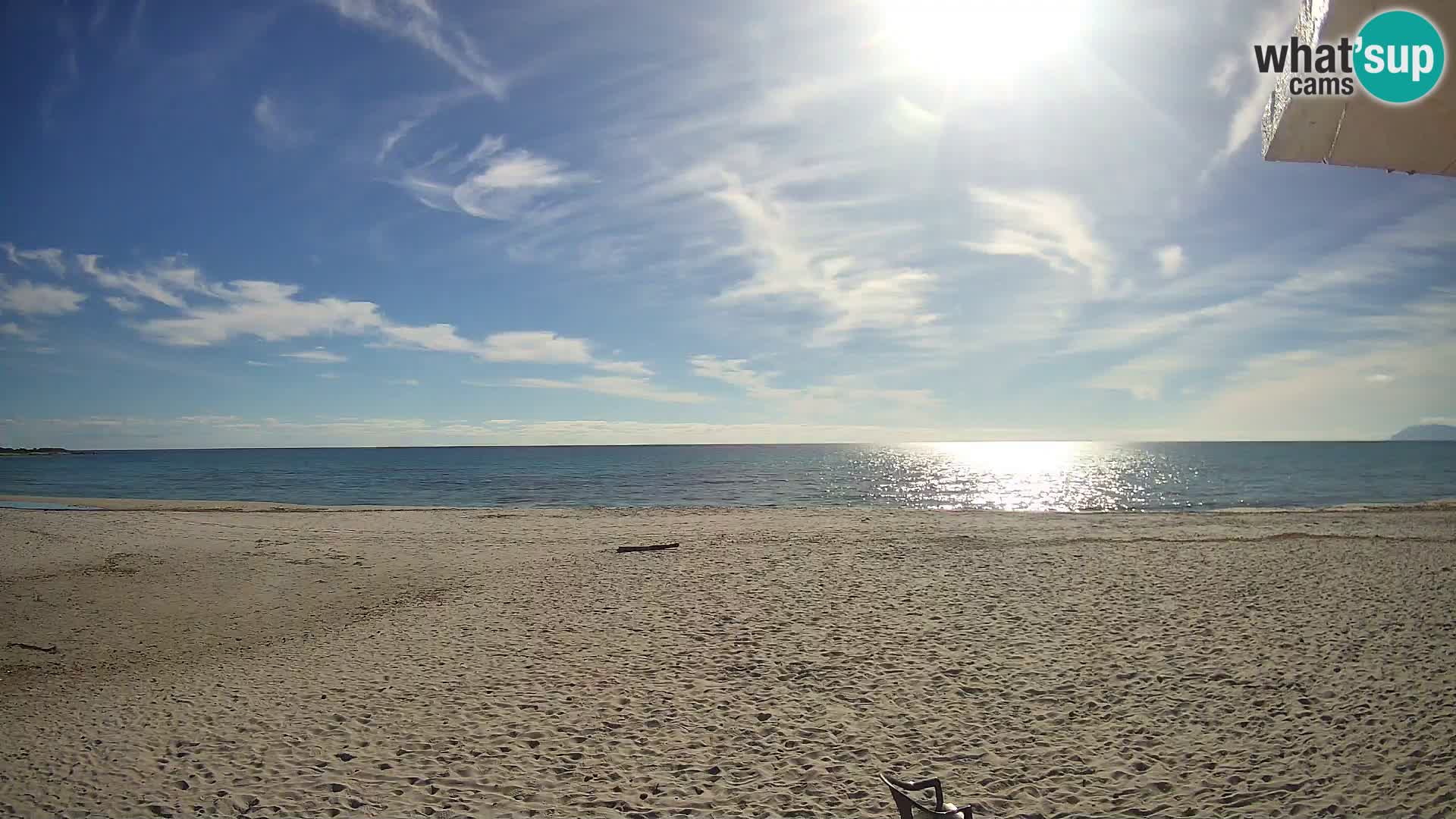 Cala Liberotto – Orosejski zaliv