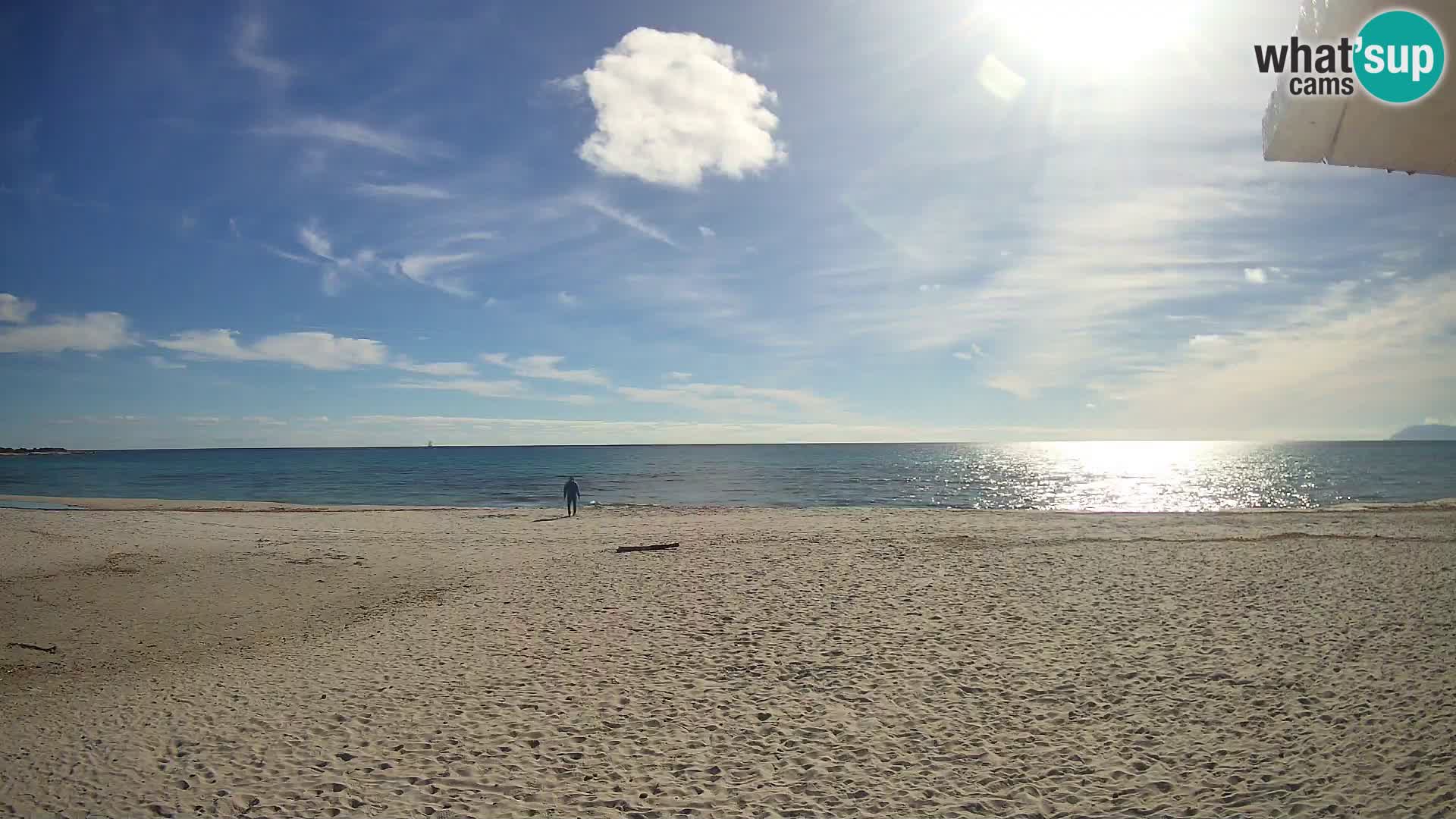 Cala Liberotto – Golfe d’Orosei