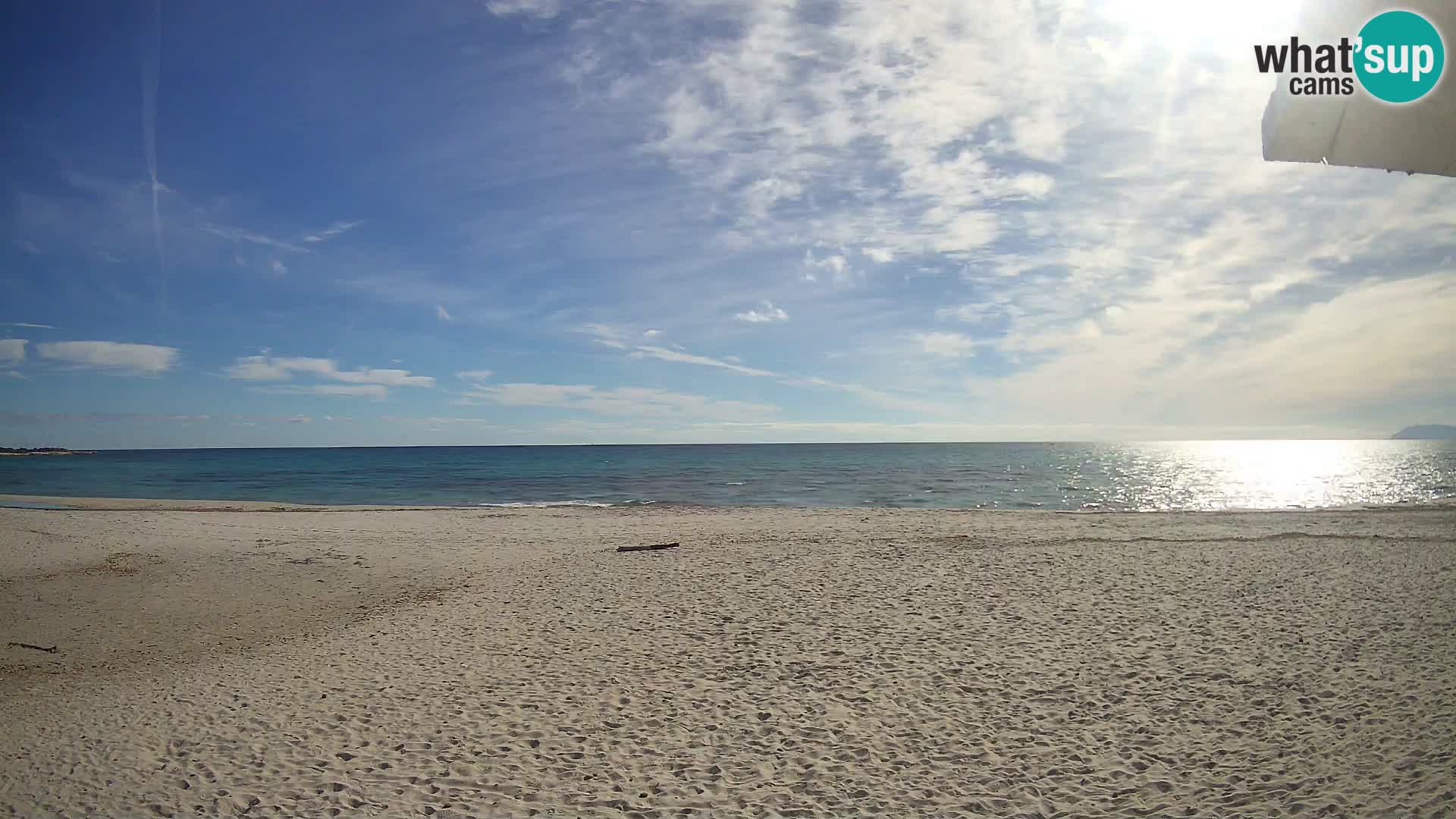 Cala Liberotto – Orosejski zaliv