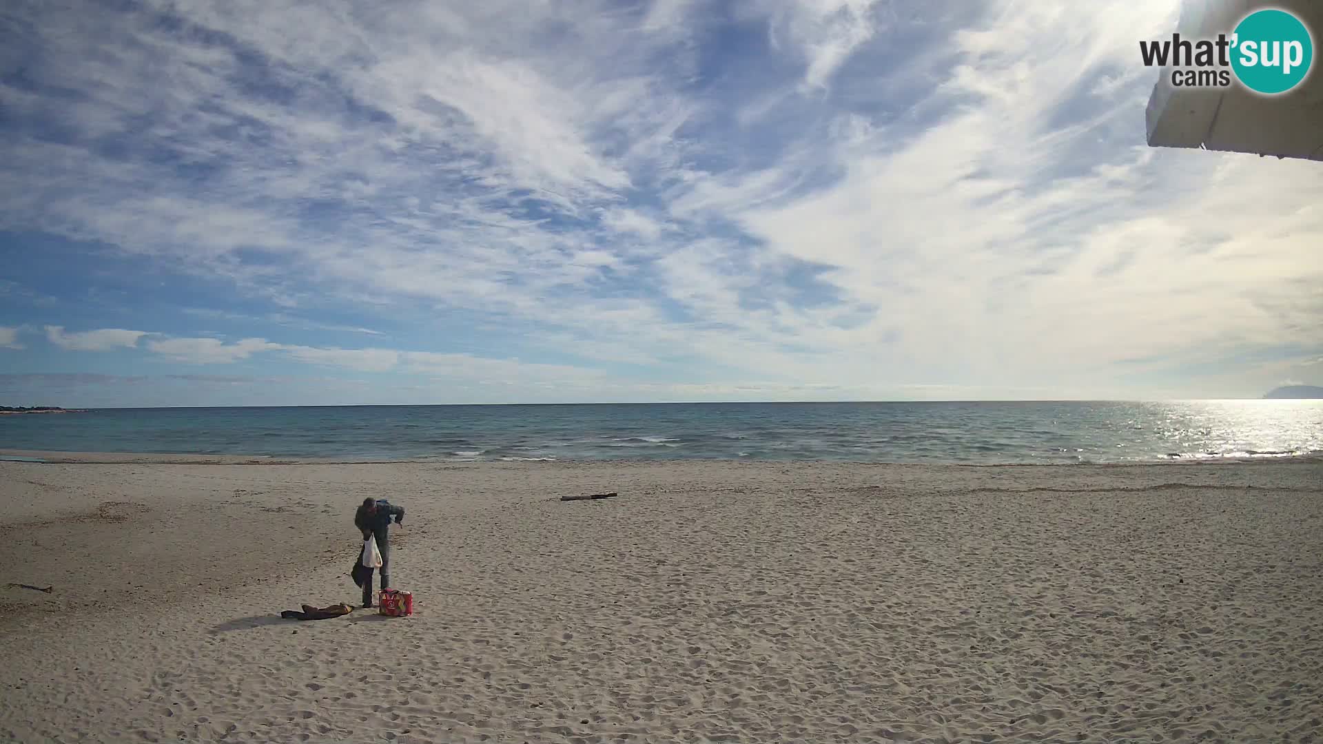 Cala Liberotto – Golfo de Orosei