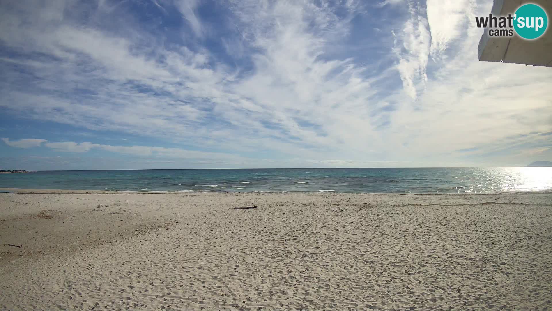 Cala Liberotto – Orosejski zaliv