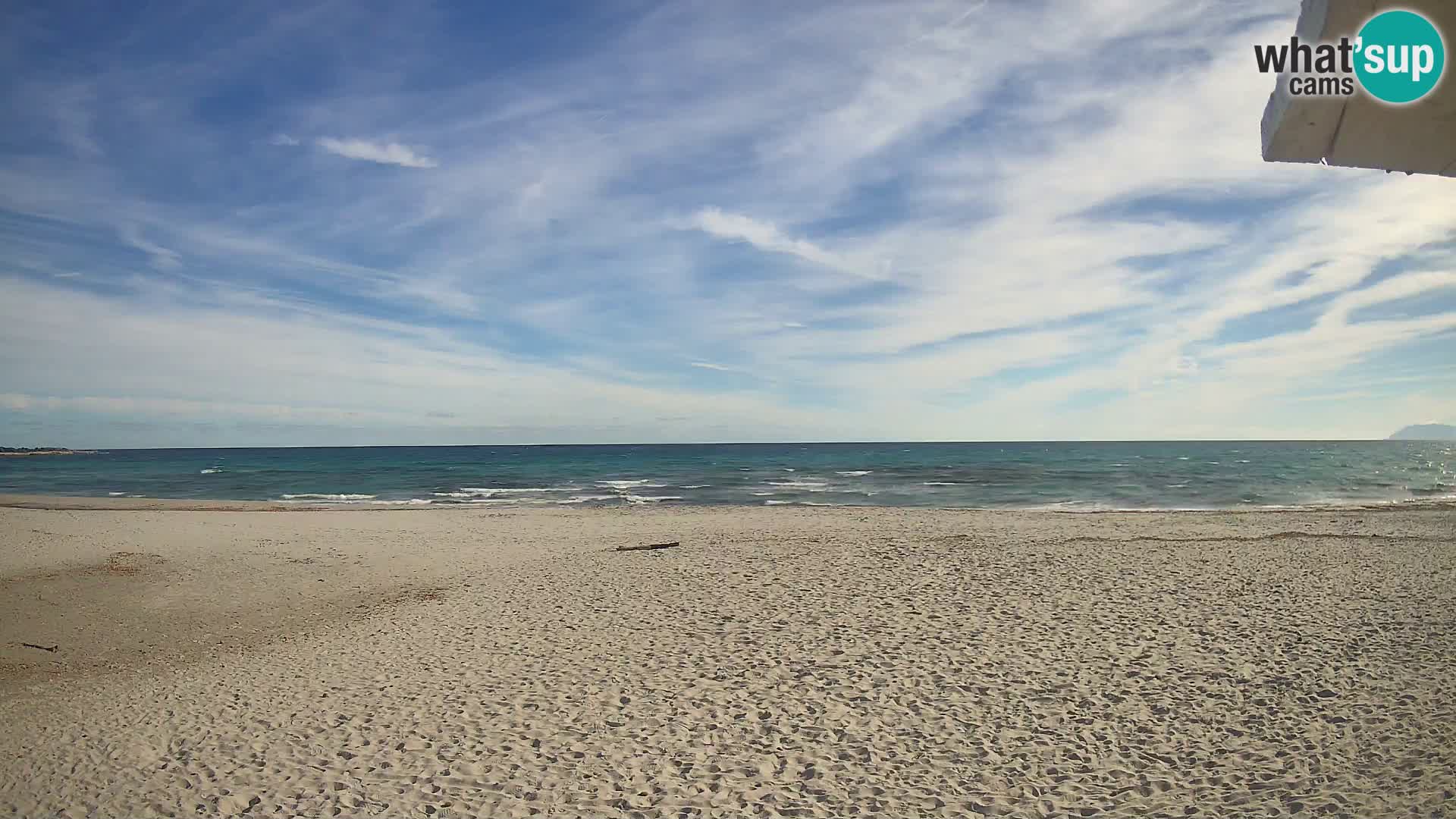 Cala Liberotto – Orosejski zaliv