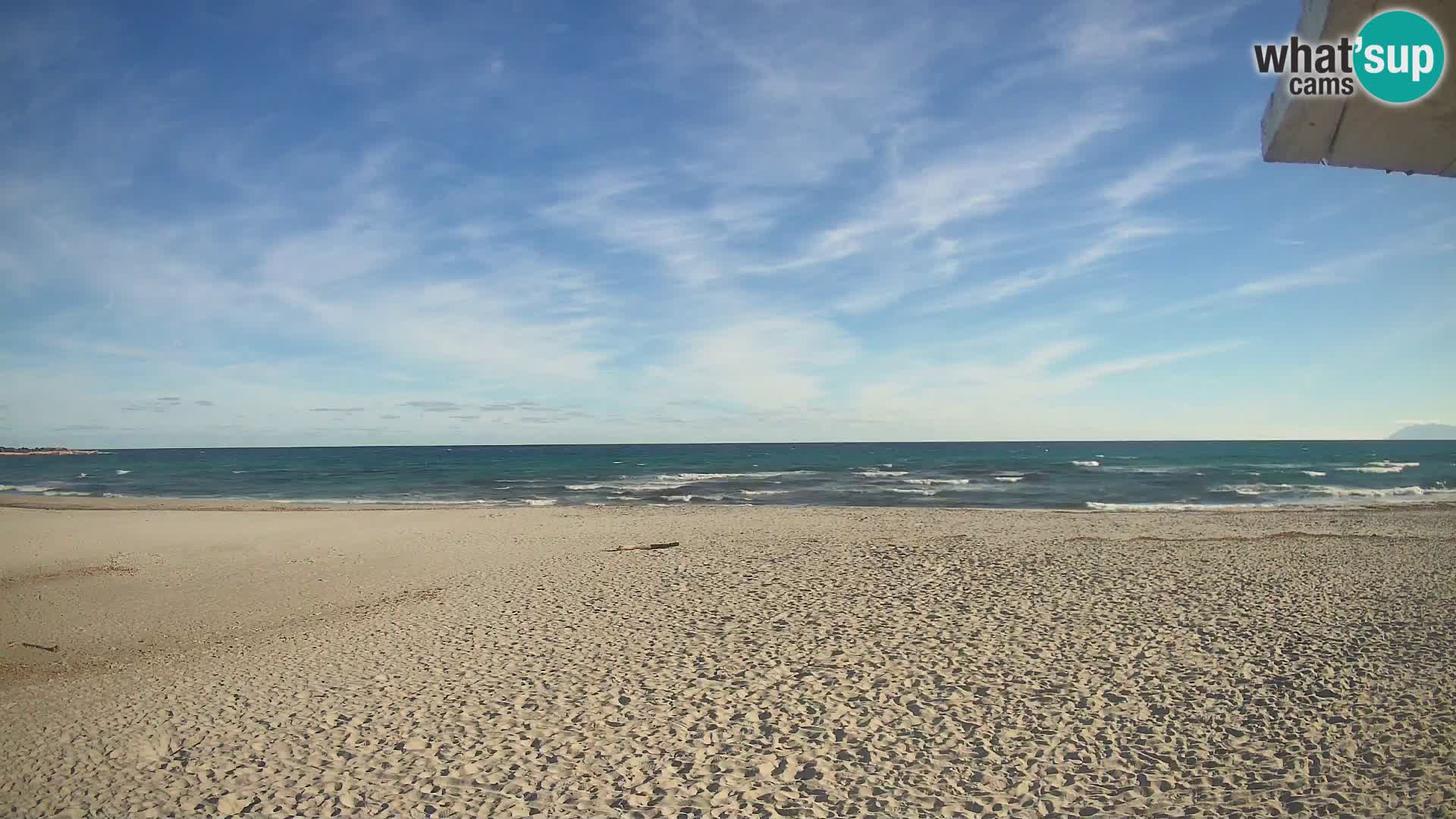 Cala Liberotto – Orosejski zaliv