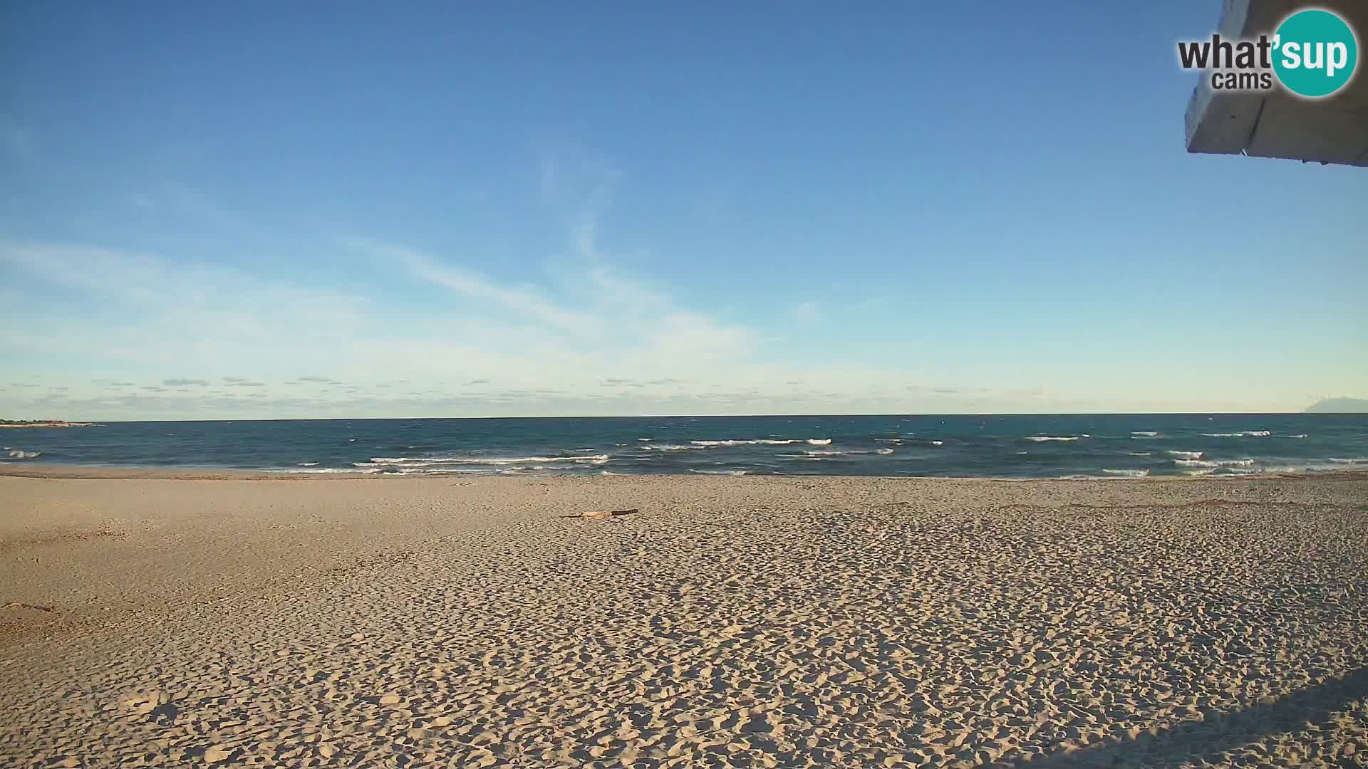 Cala Liberotto – Orosejski zaliv