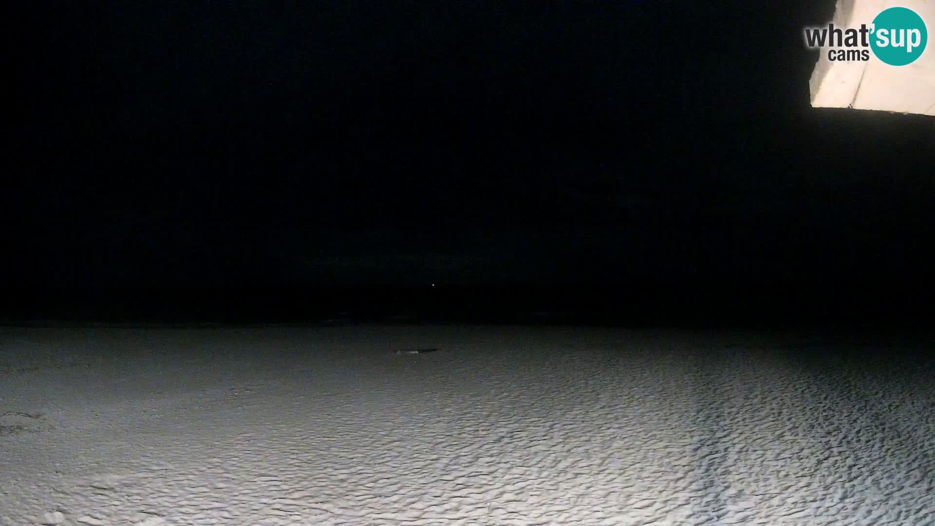 Cala Liberotto – Orosejski zaliv