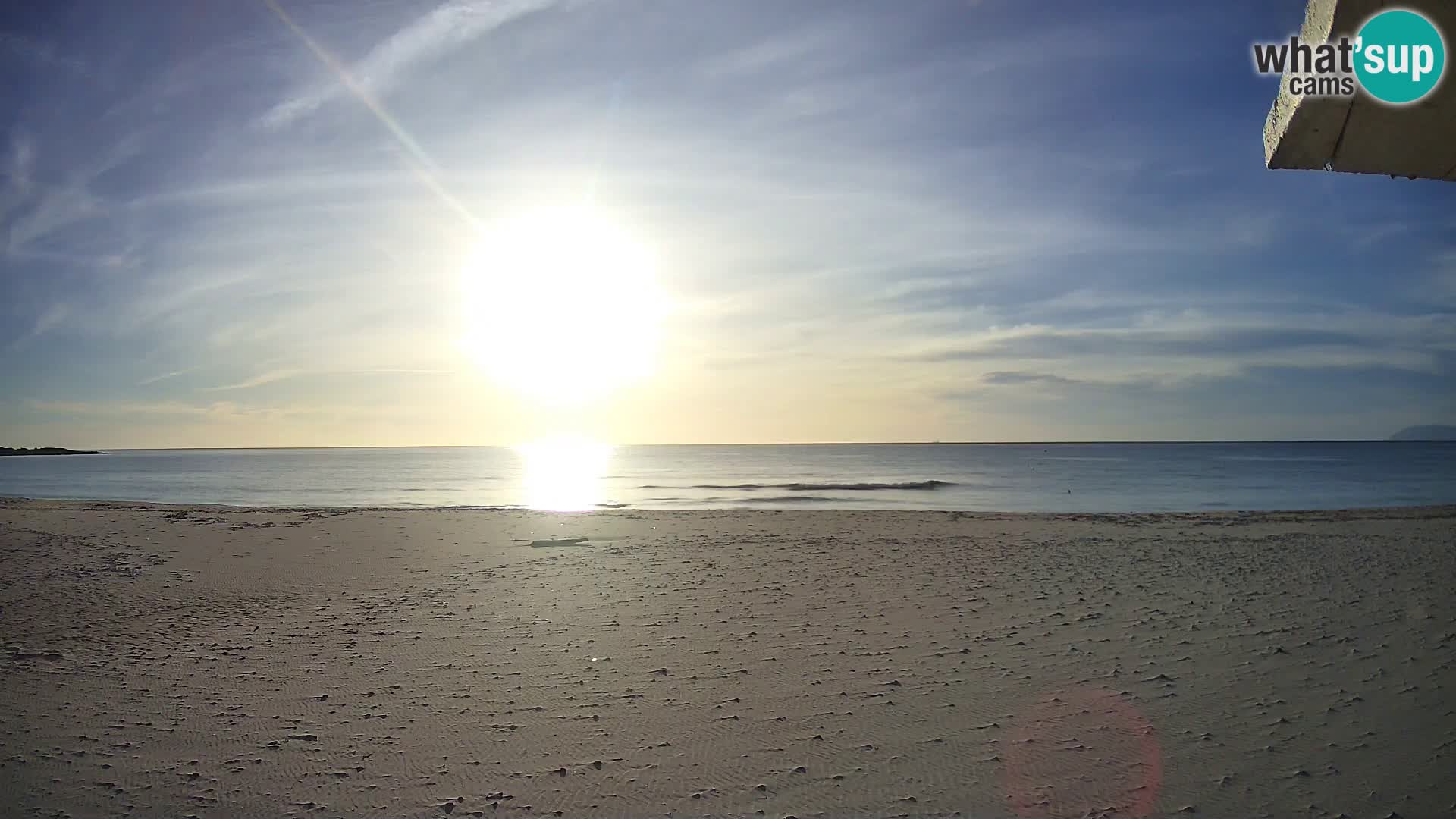 Cala Liberotto – Orosejski zaliv