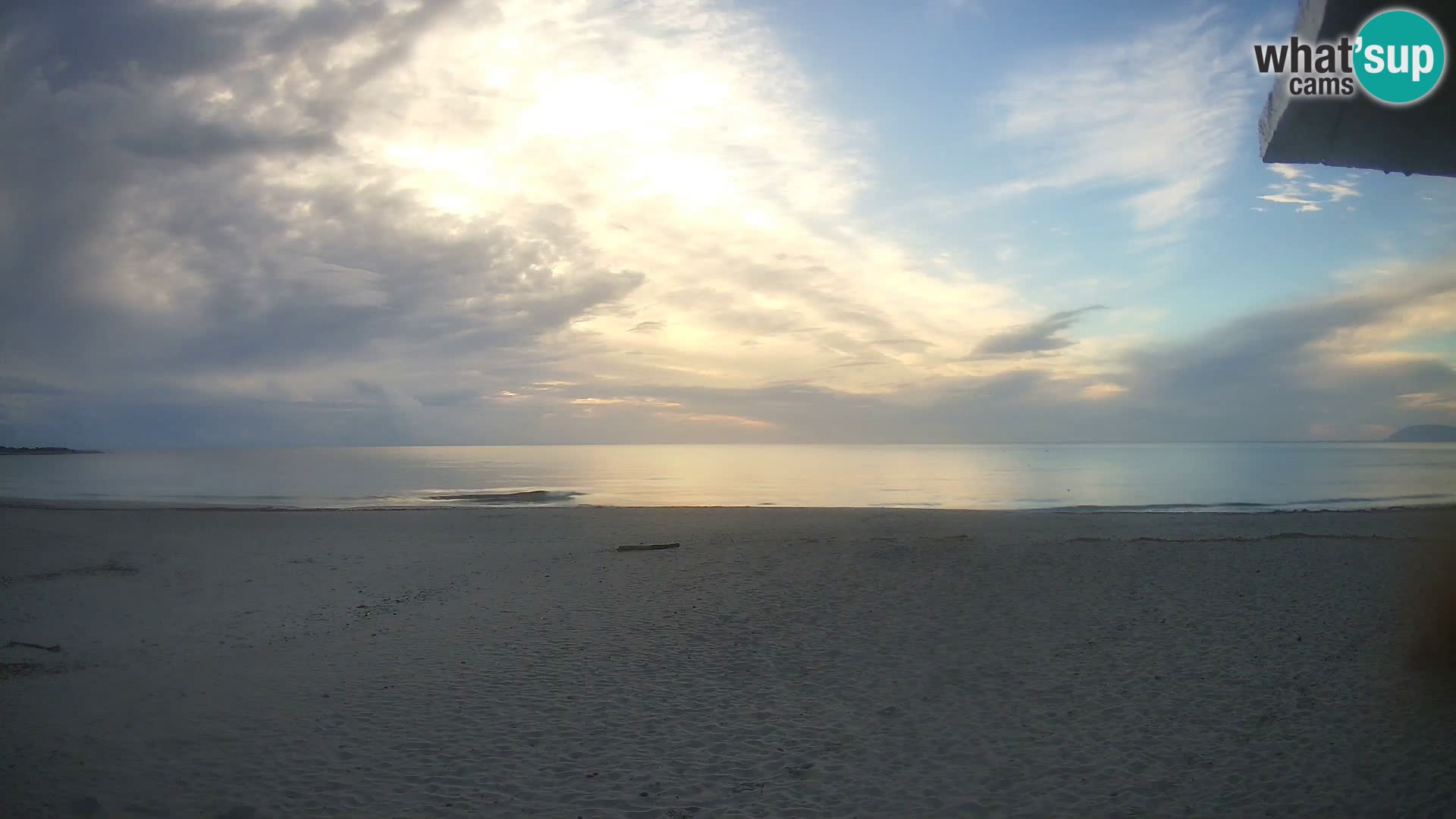 Cala Liberotto – Golfe d’Orosei