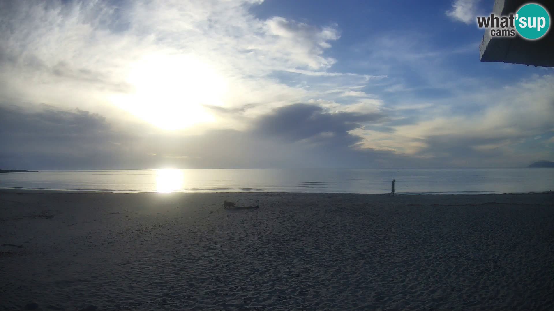 Cala Liberotto – Golfe d’Orosei