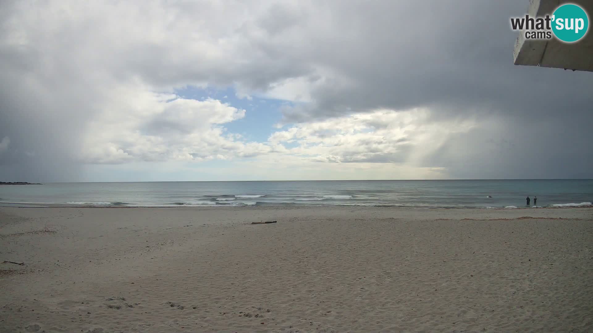 Cala Liberotto – Orosejski zaliv