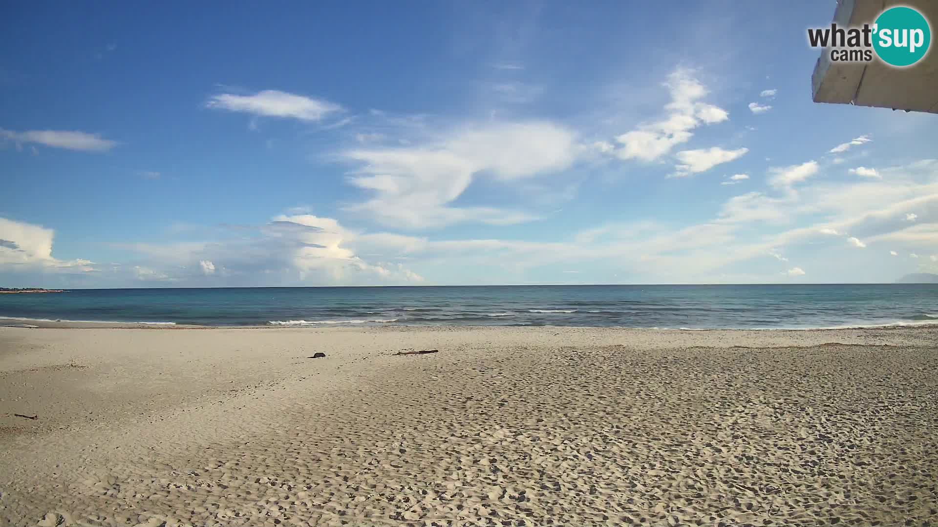 Cala Liberotto – Golfe d’Orosei