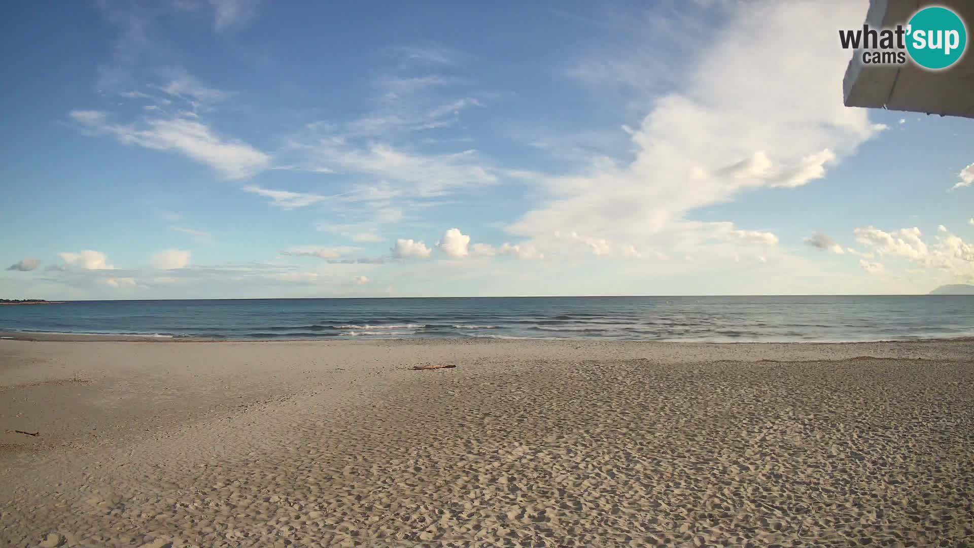 Cala Liberotto – Orosejski zaliv