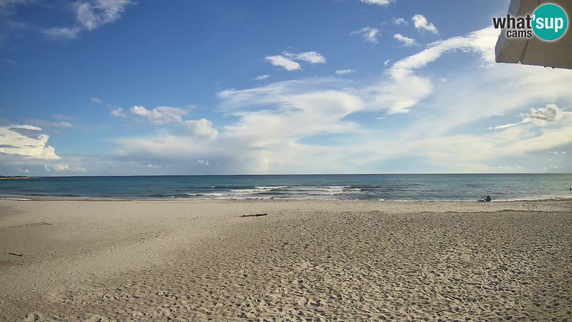 Cala Liberotto – Gulf of Orosei