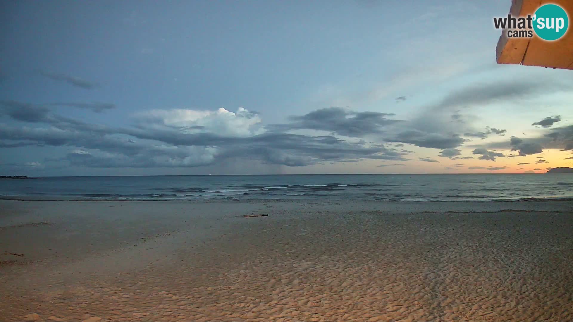 Cala Liberotto – Orosejski zaliv