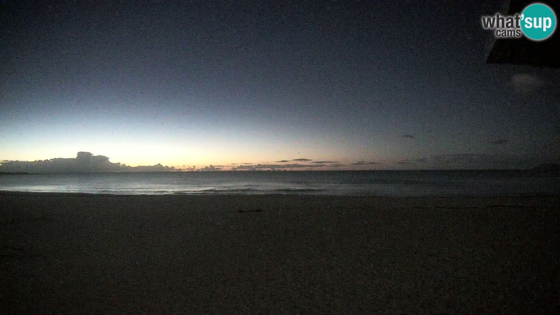 Cala Liberotto – Orosejski zaliv