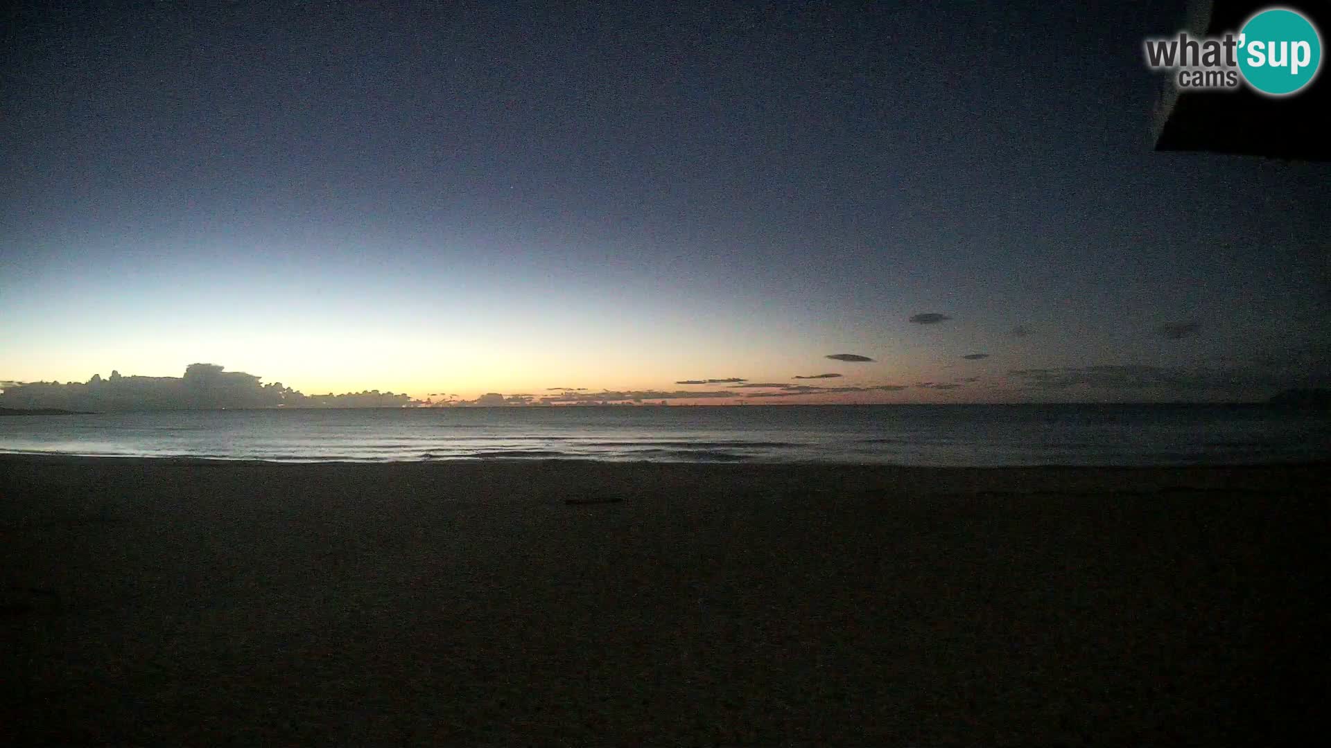 Cala Liberotto – Orosejski zaliv