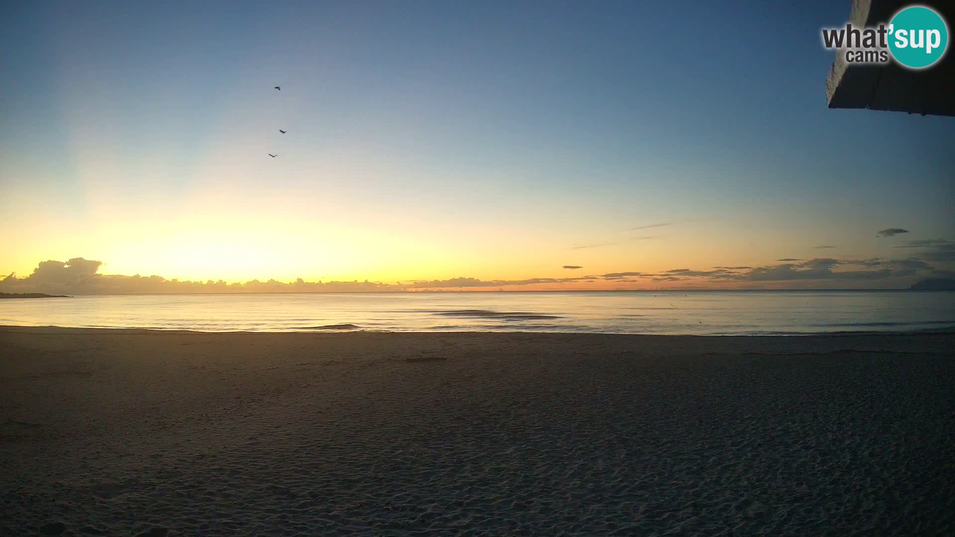 Cala Liberotto – Orosejski zaliv