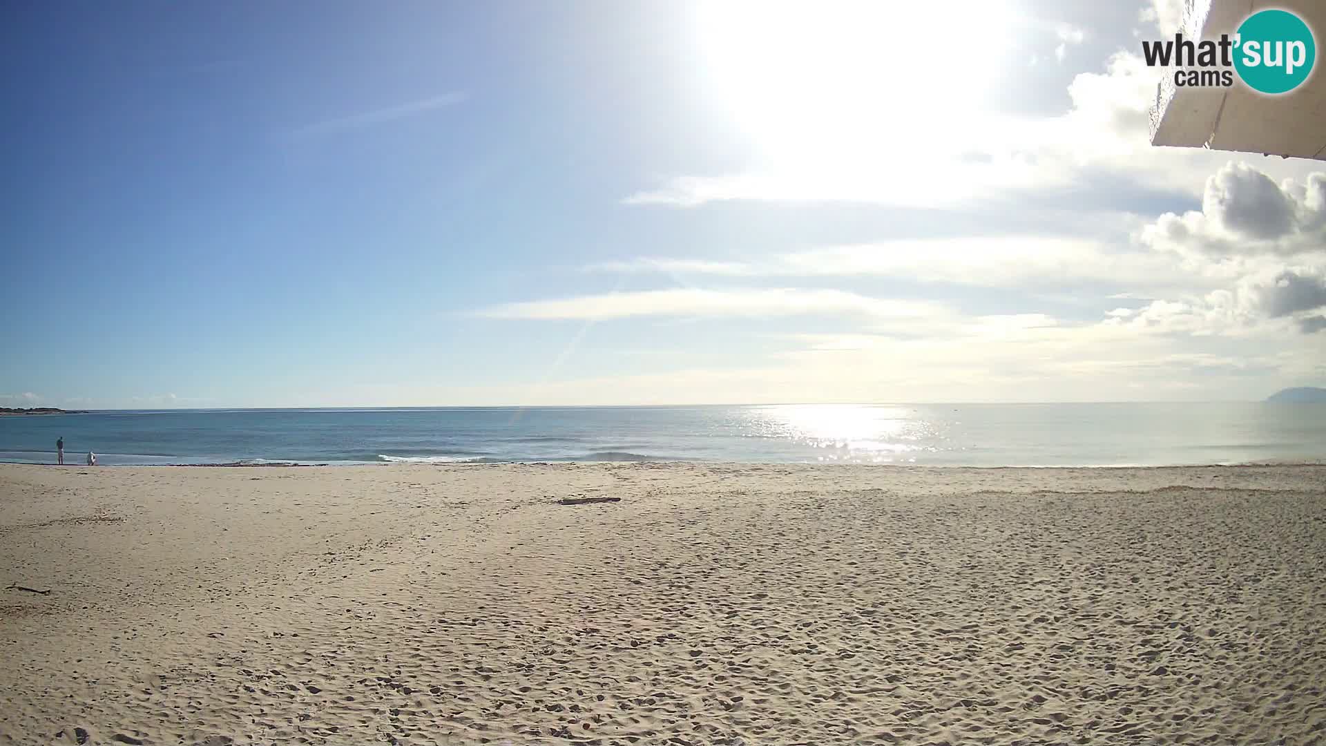 Cala Liberotto – Orosejski zaliv