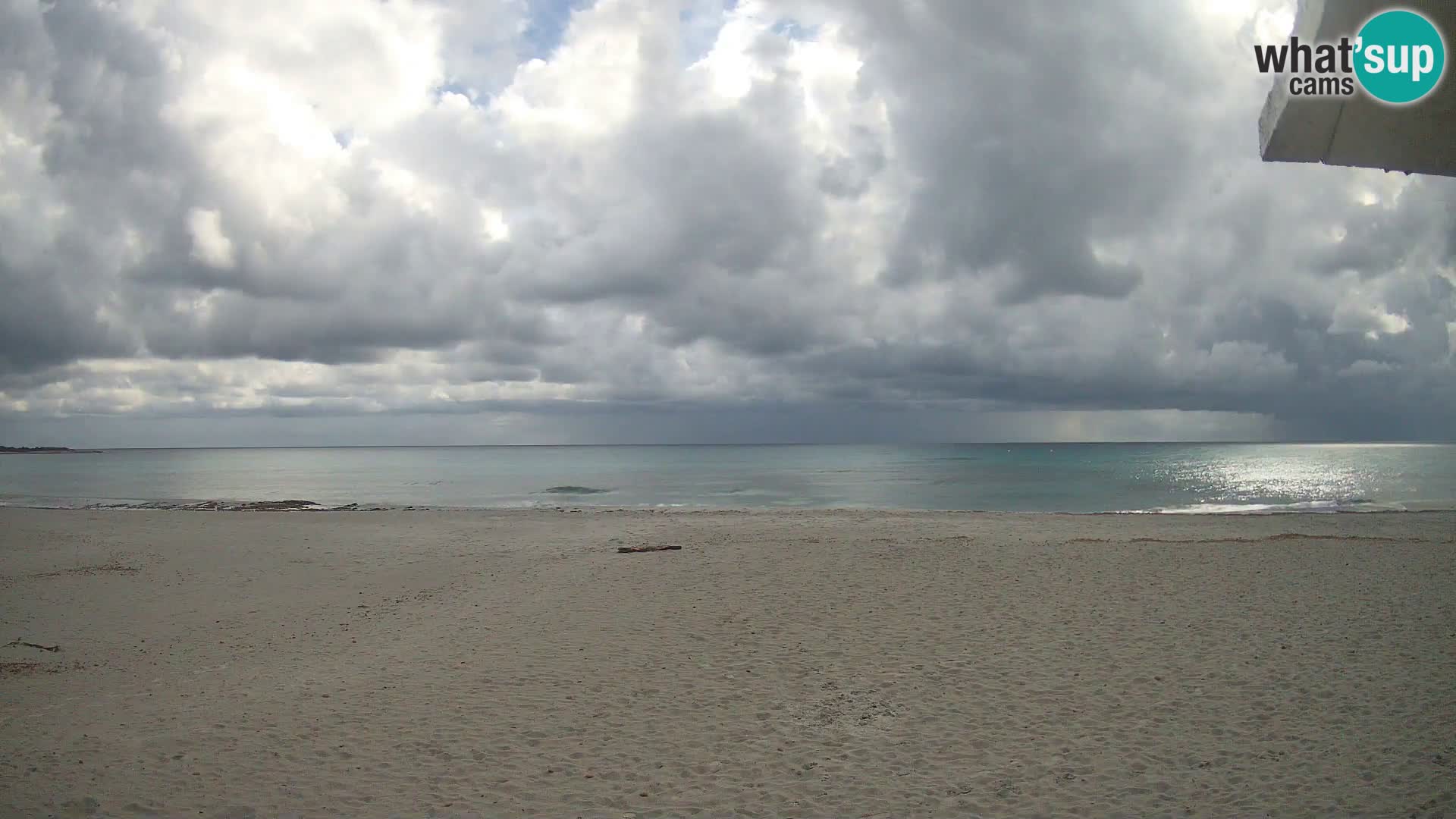 Cala Liberotto – Golfe d’Orosei