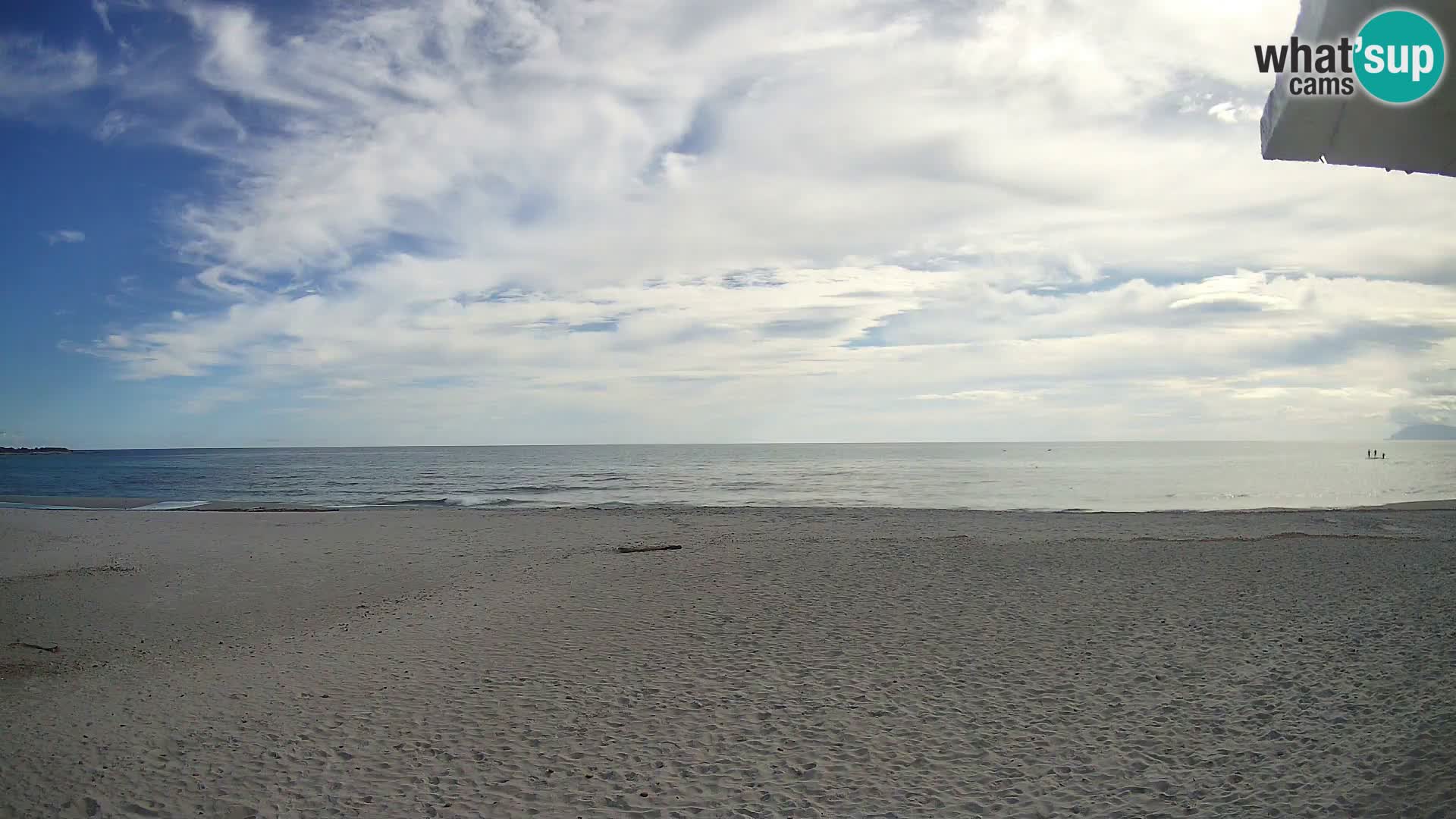 Cala Liberotto – Orosejski zaliv