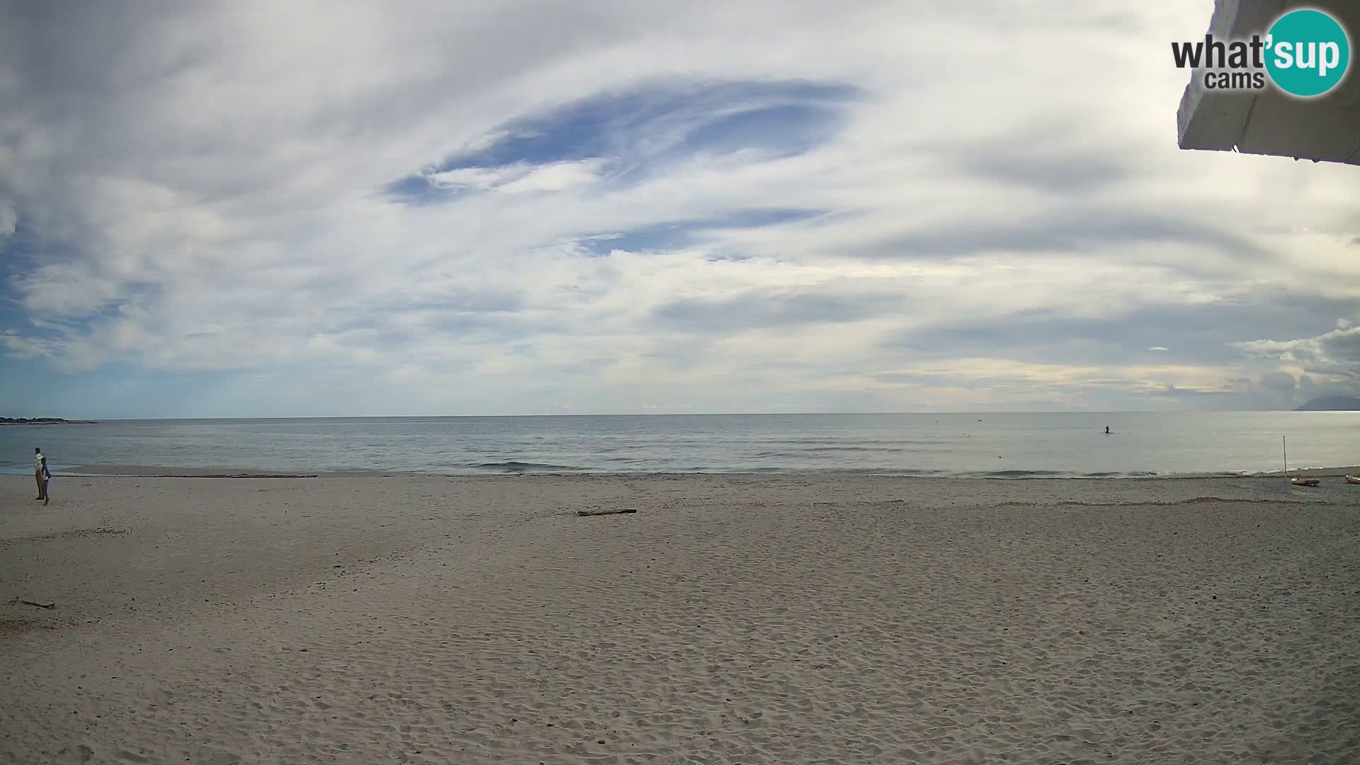 Cala Liberotto – Orosejski zaliv