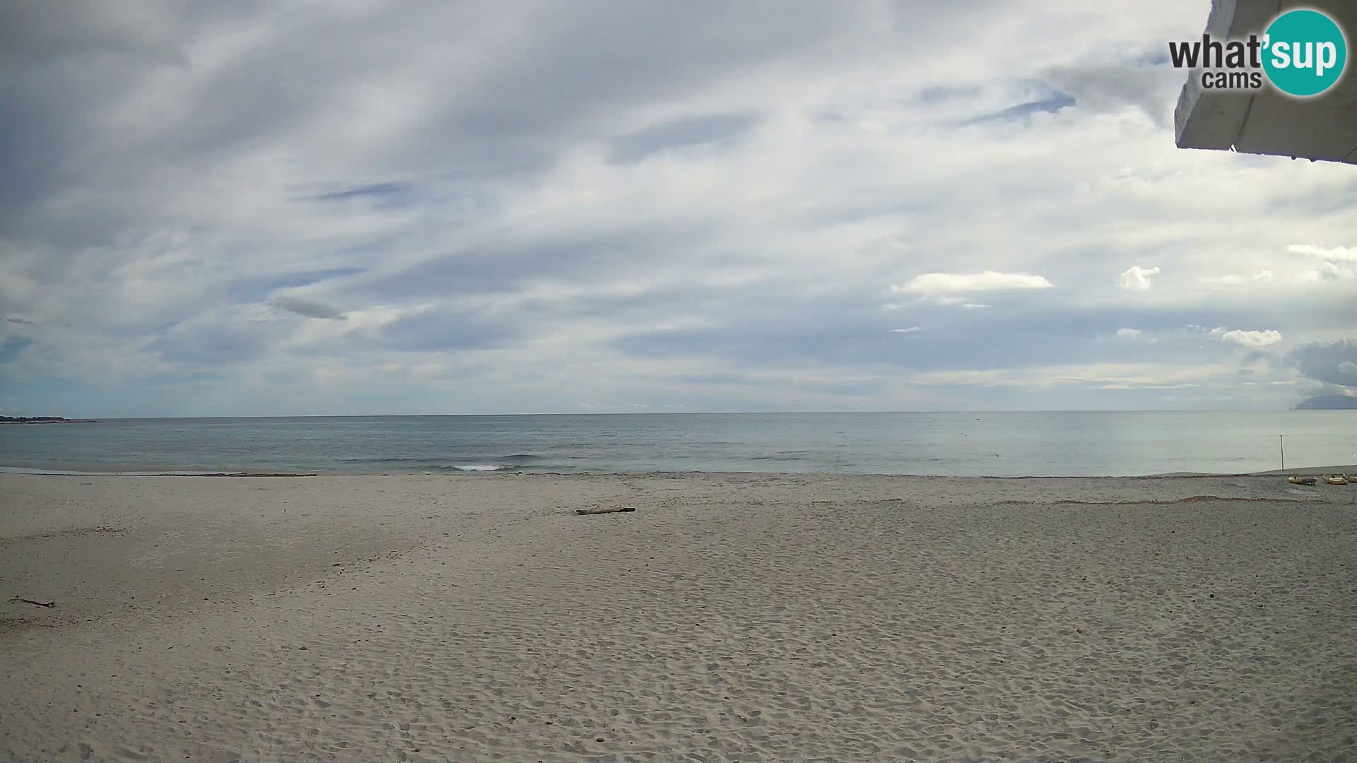 Cala Liberotto – Golfo de Orosei