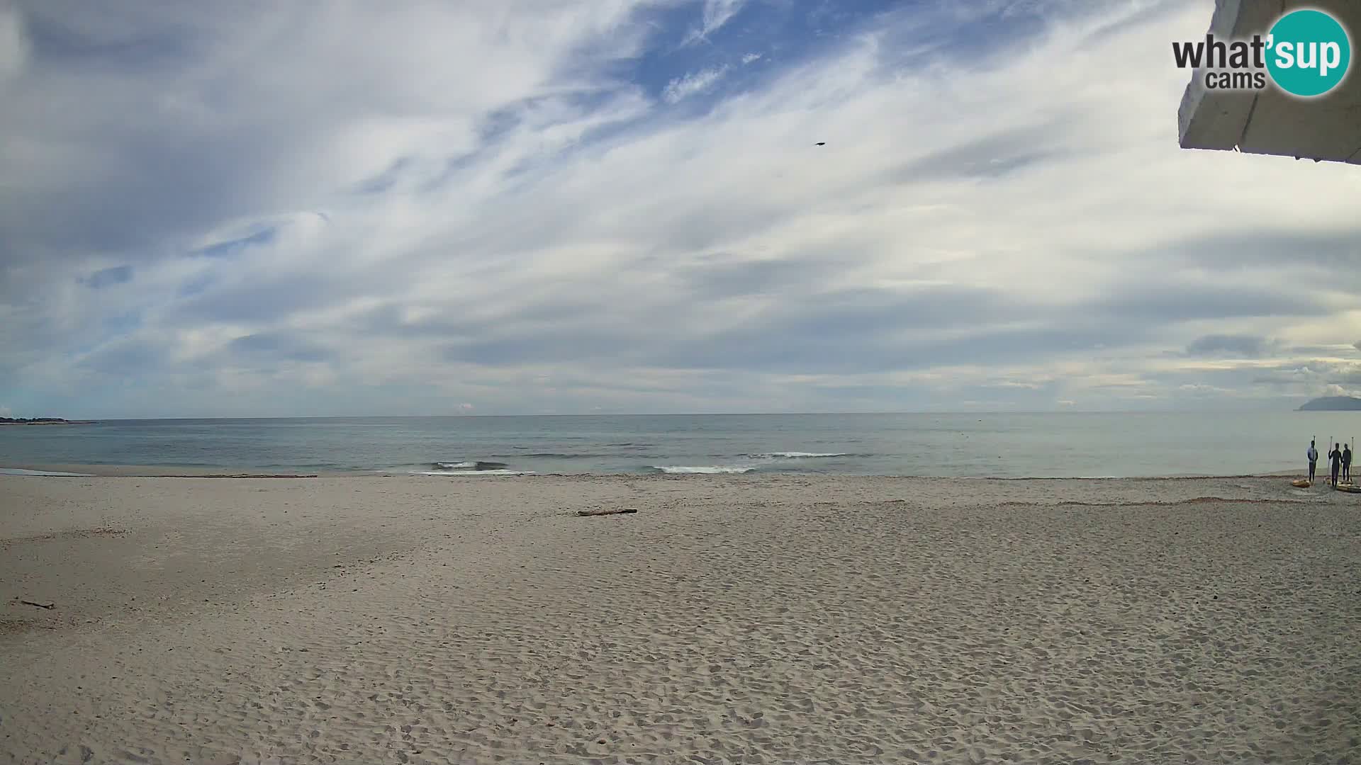 Cala Liberotto – Orosejski zaliv