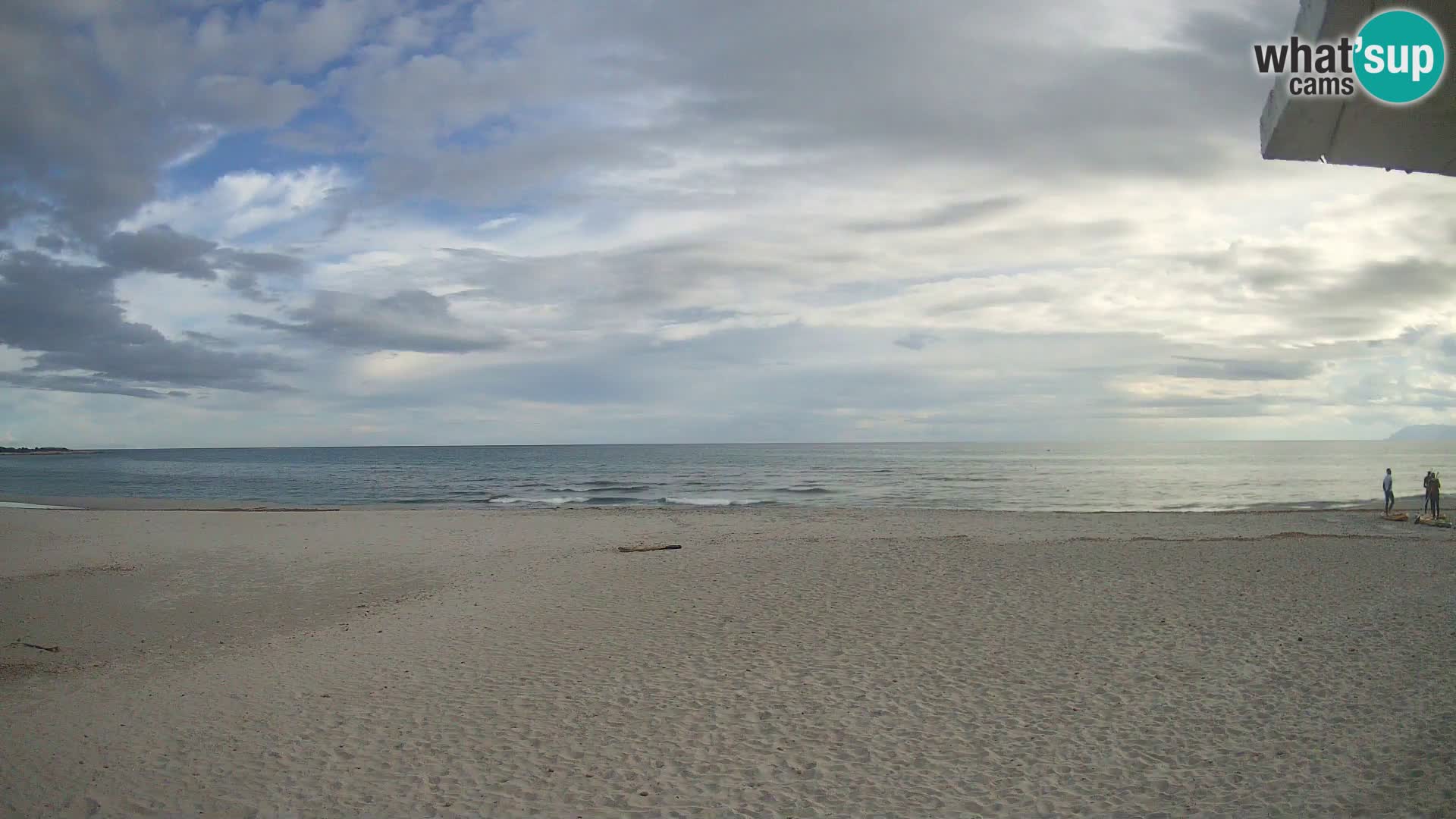 Cala Liberotto – Orosejski zaliv