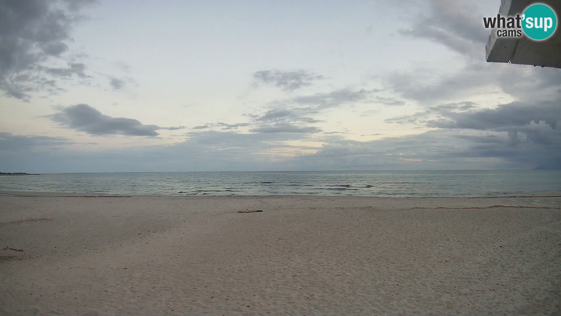 Cala Liberotto – Orosejski zaliv