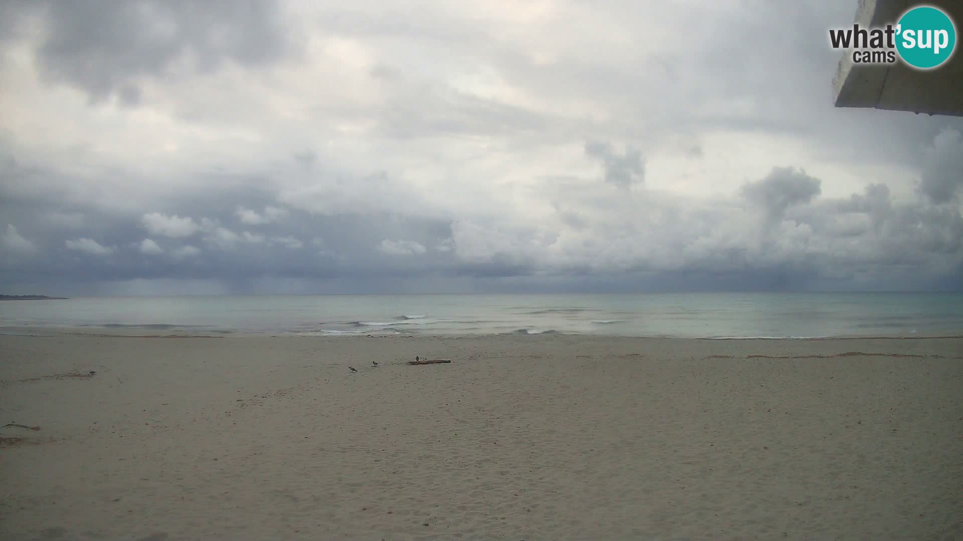 Cala Liberotto – Orosejski zaliv