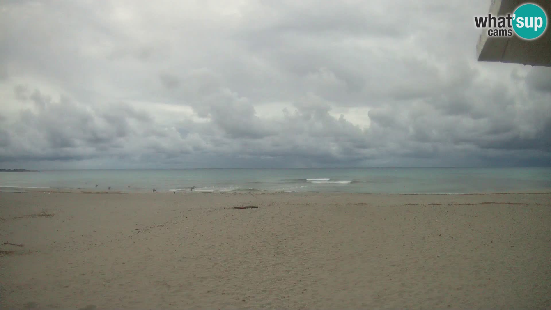 Cala Liberotto – Golfe d’Orosei