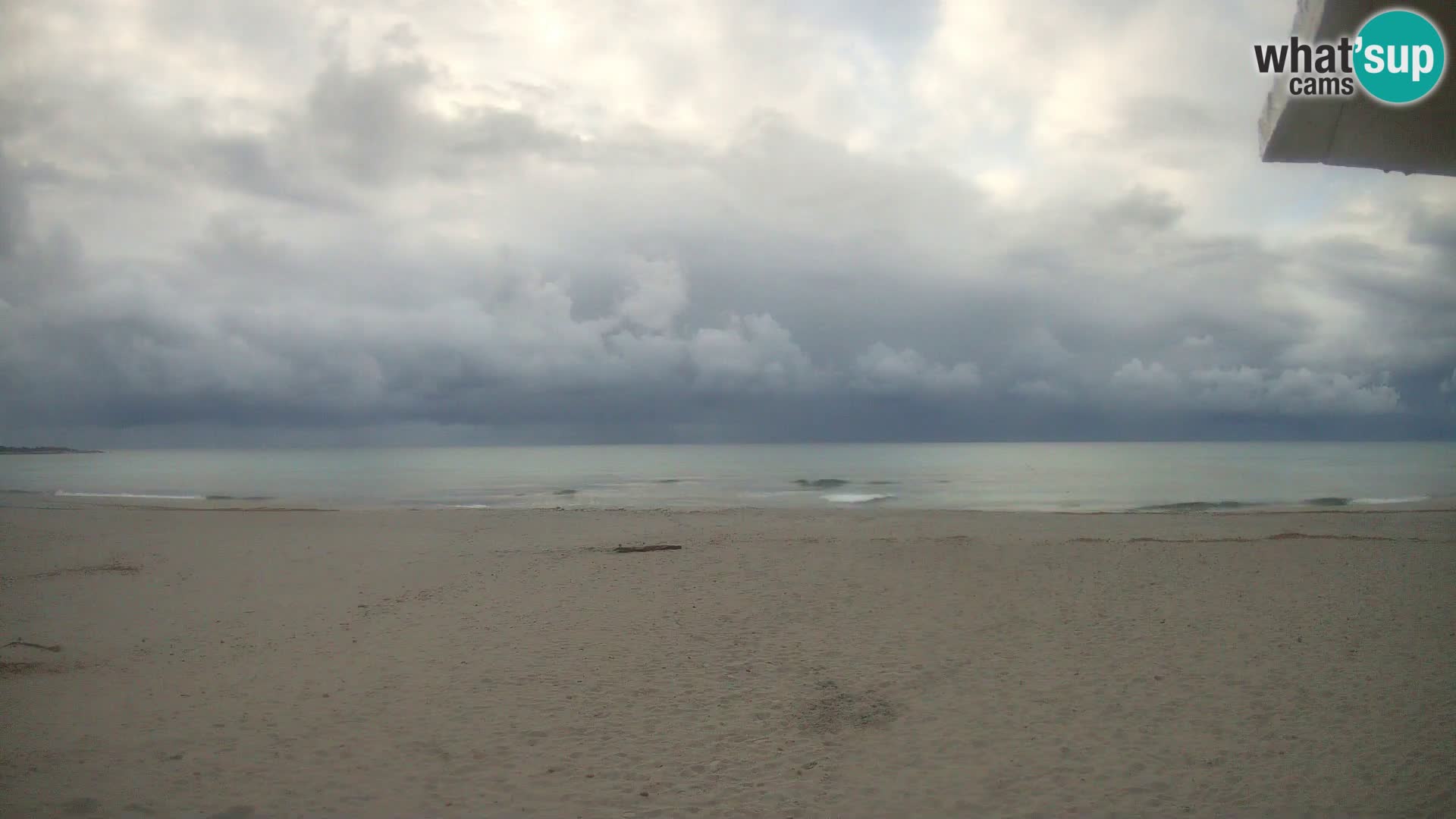 Cala Liberotto – Orosejski zaliv