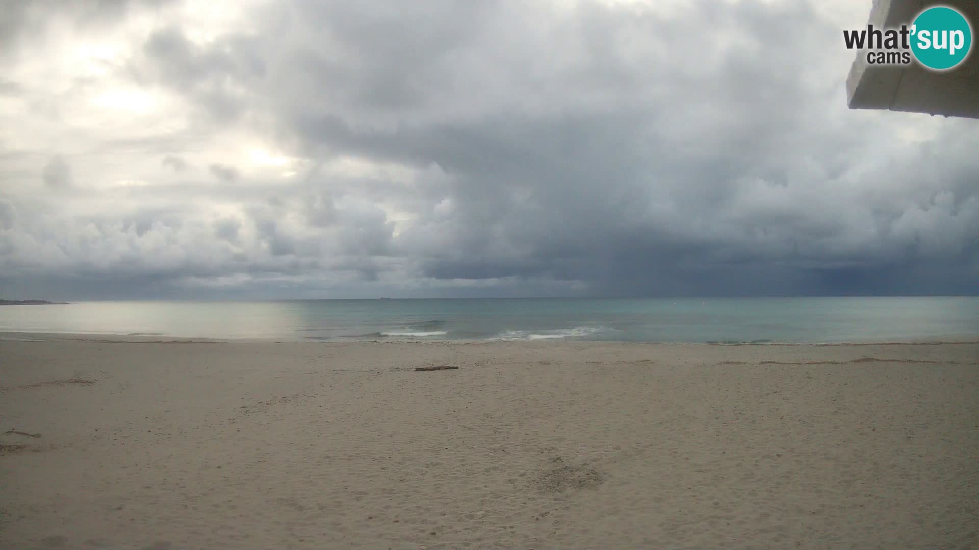 Cala Liberotto – Orosejski zaliv