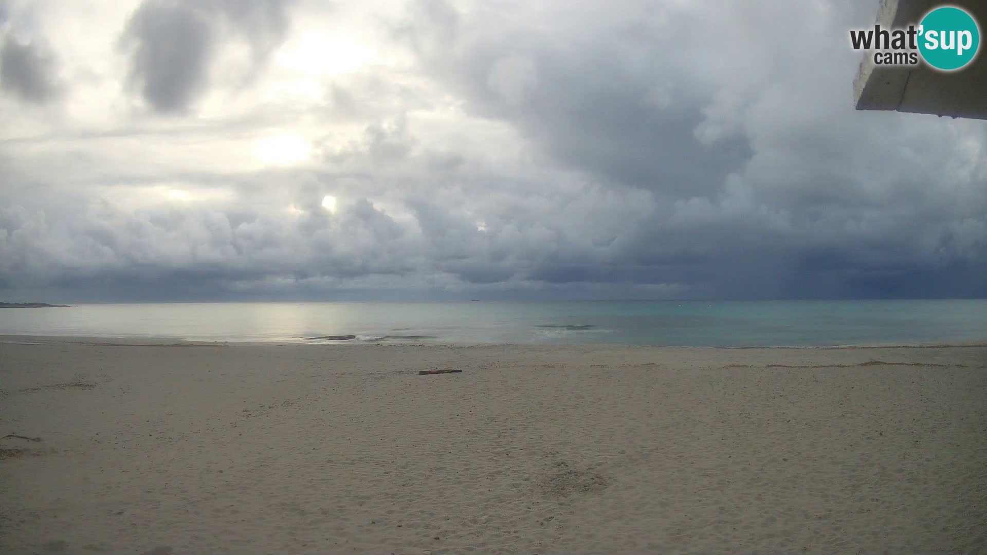 Cala Liberotto – Orosejski zaliv