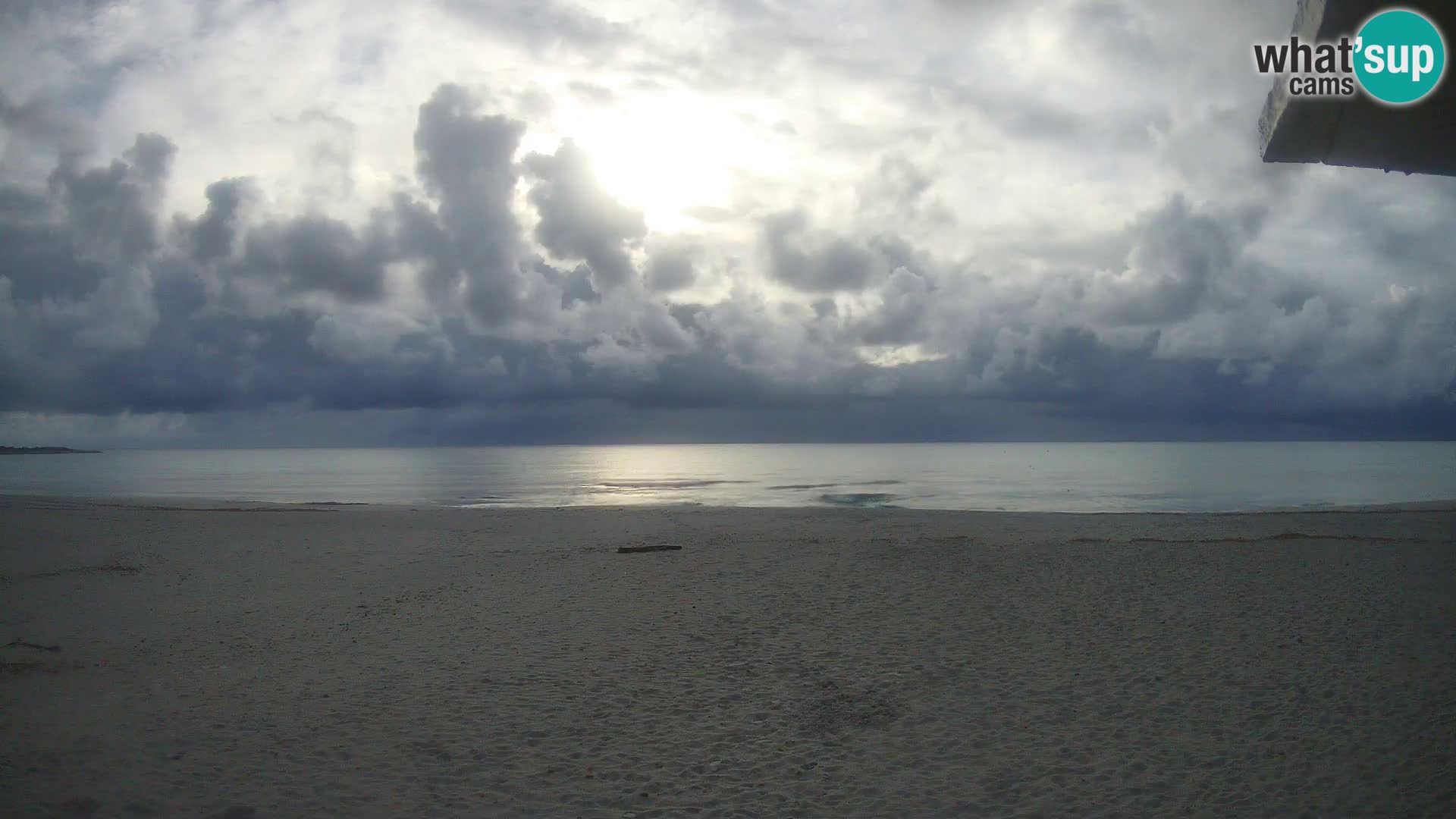 Cala Liberotto – Orosejski zaliv