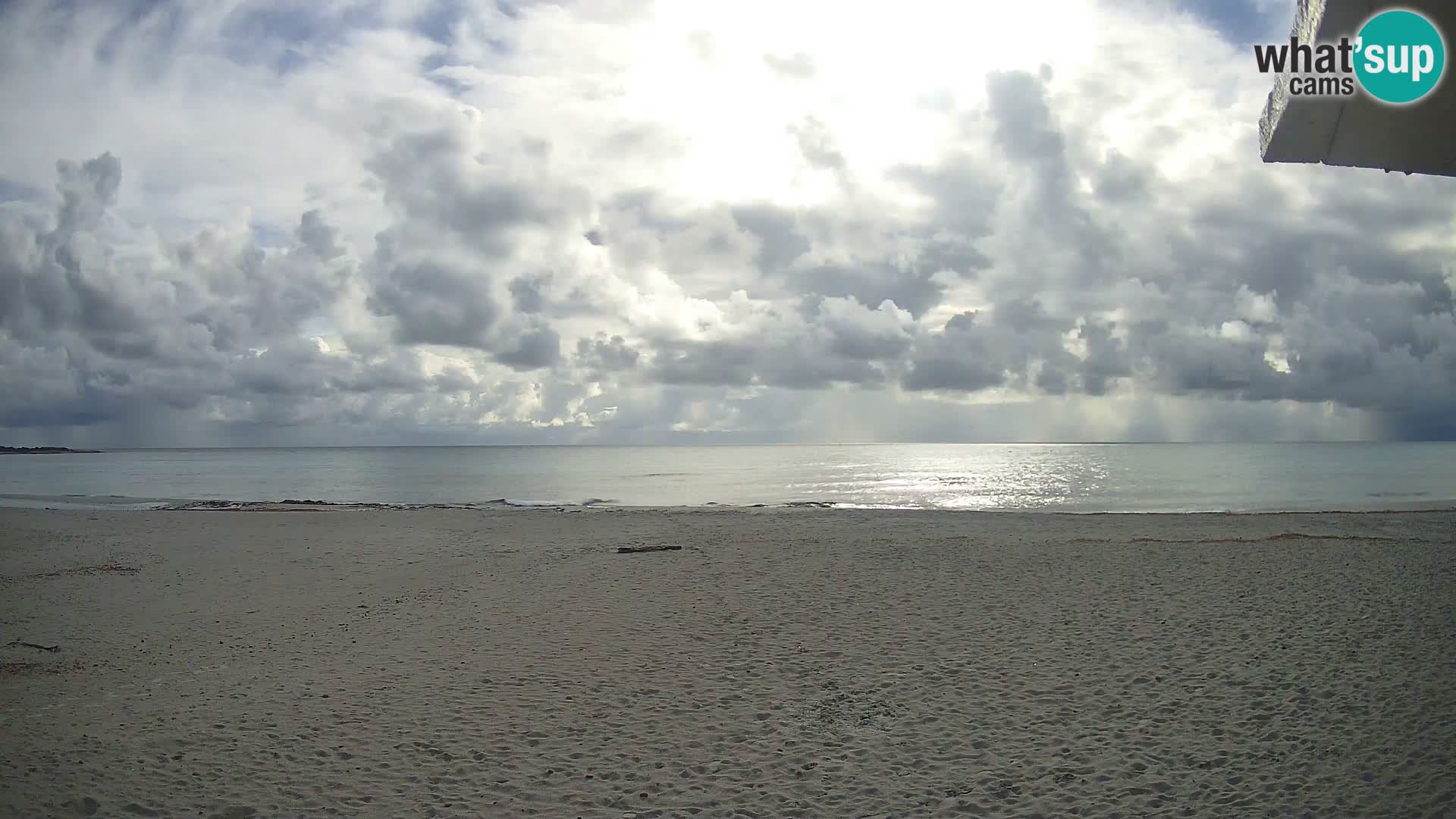 Cala Liberotto – Orosejski zaliv