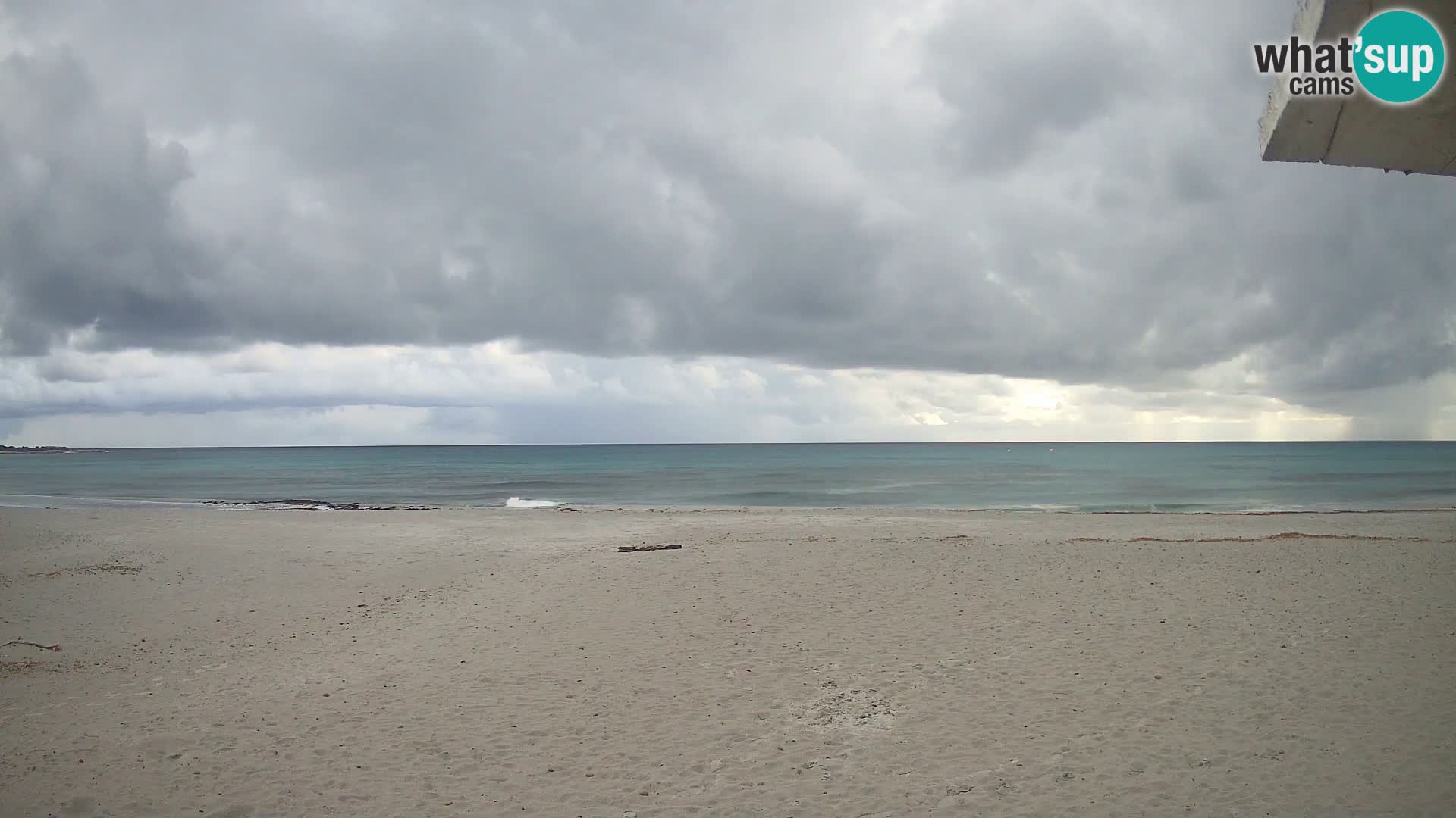 Cala Liberotto – Orosejski zaliv