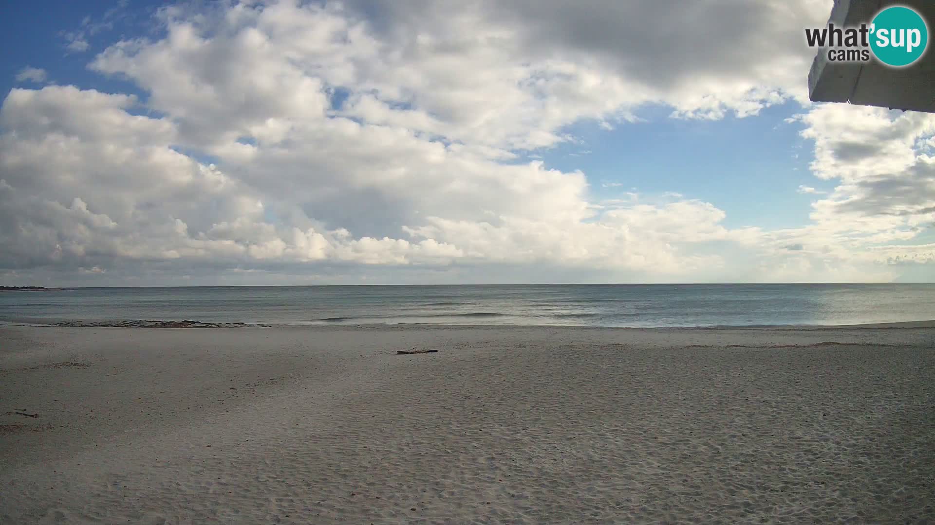 Cala Liberotto – Orosejski zaliv