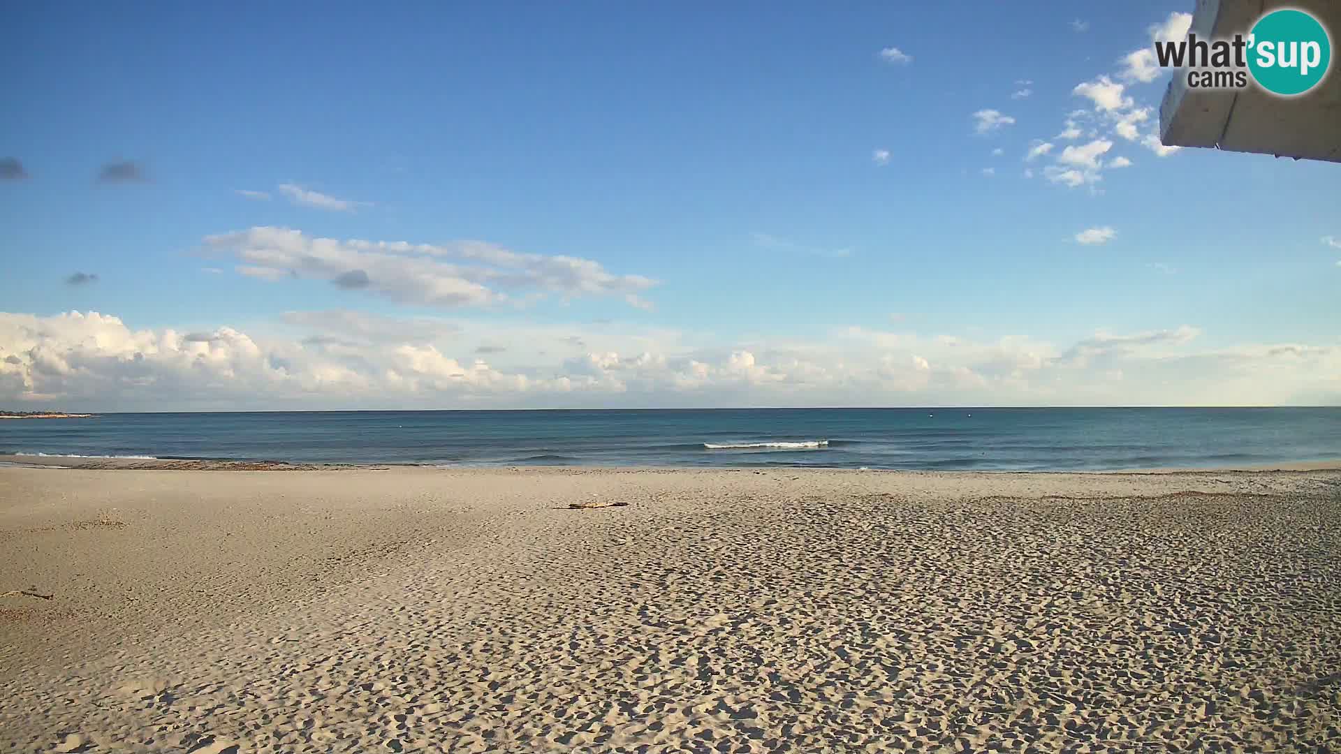 Cala Liberotto – Orosejski zaliv