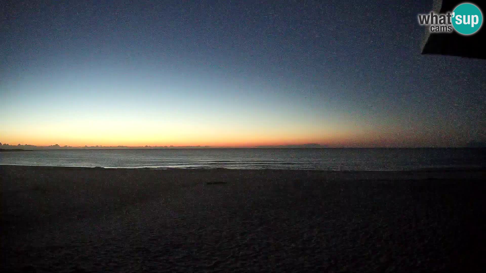 Cala Liberotto – Orosejski zaliv