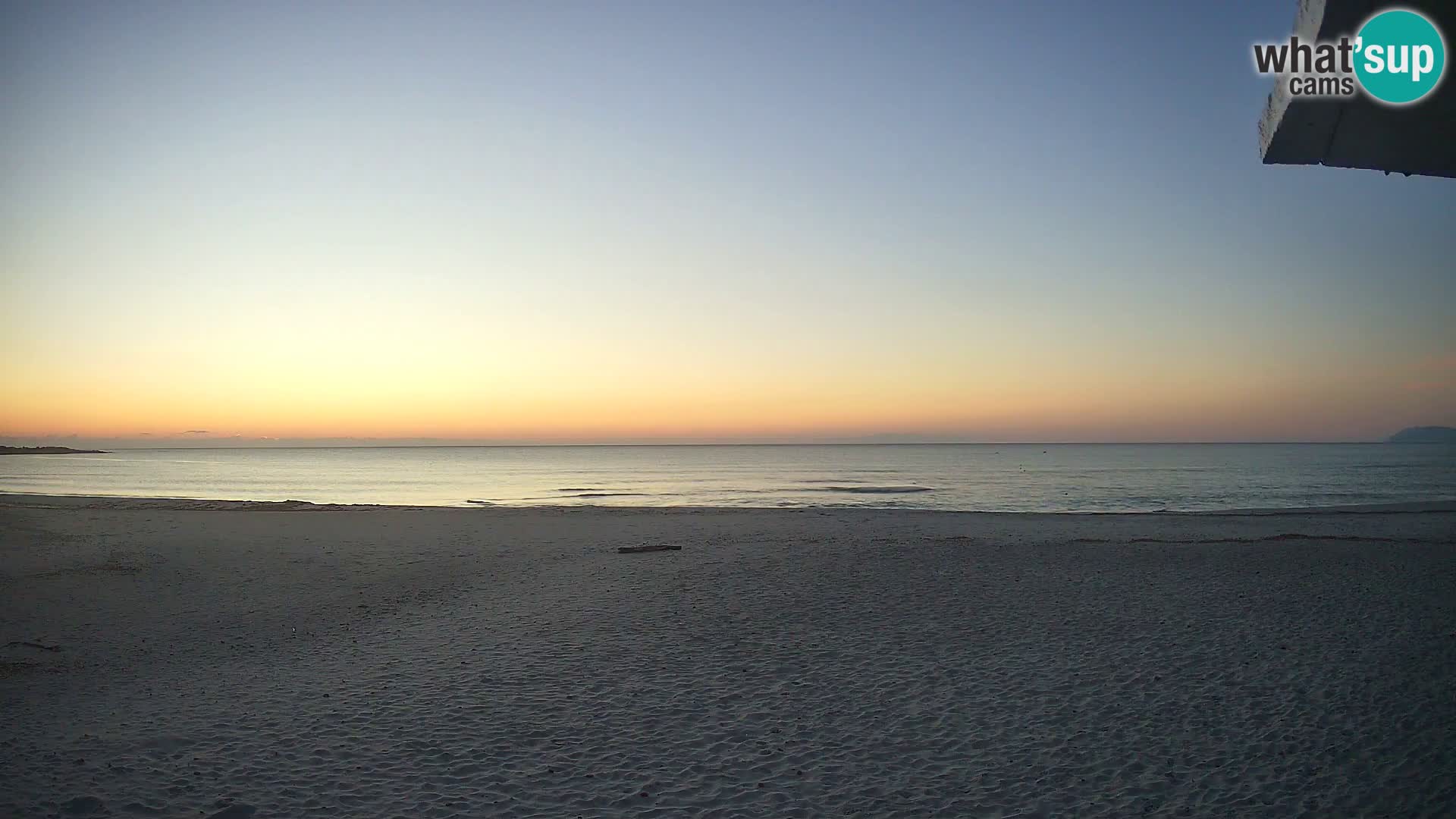 Cala Liberotto – Orosejski zaliv