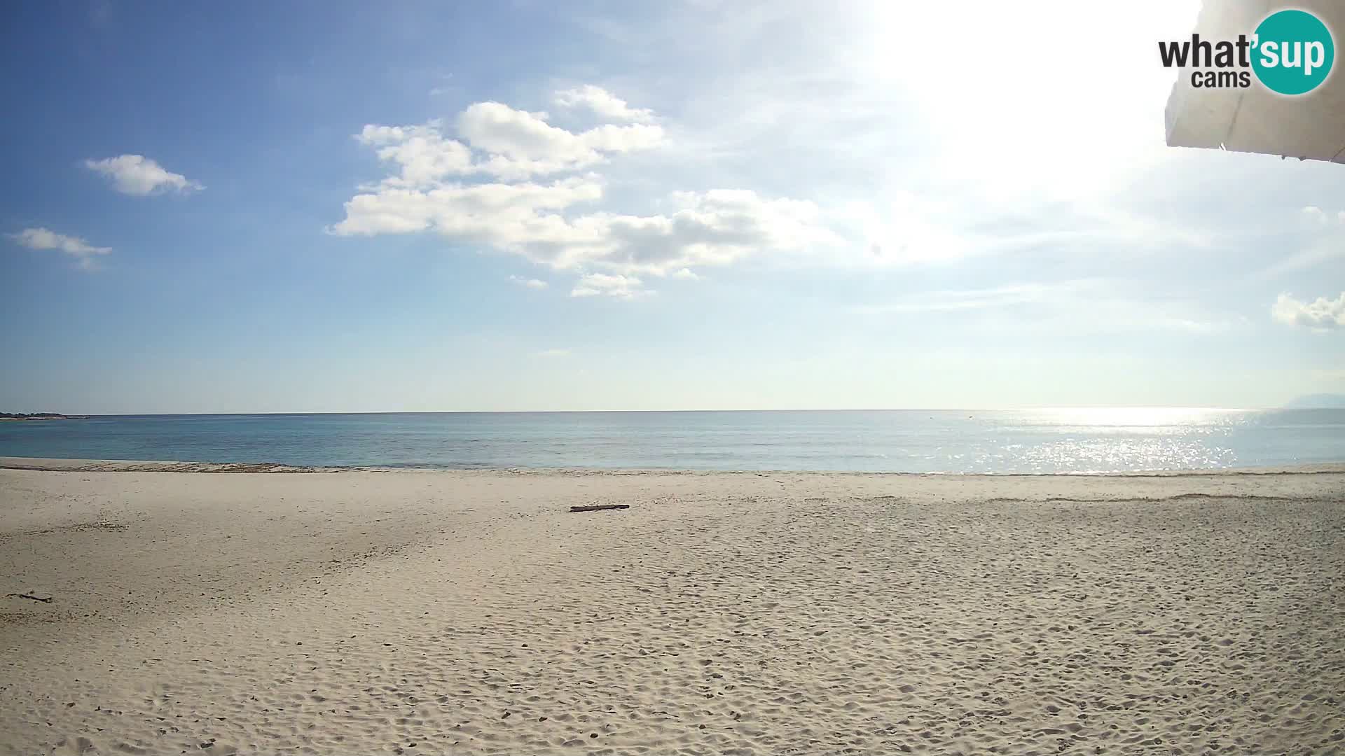 Cala Liberotto – Orosejski zaliv