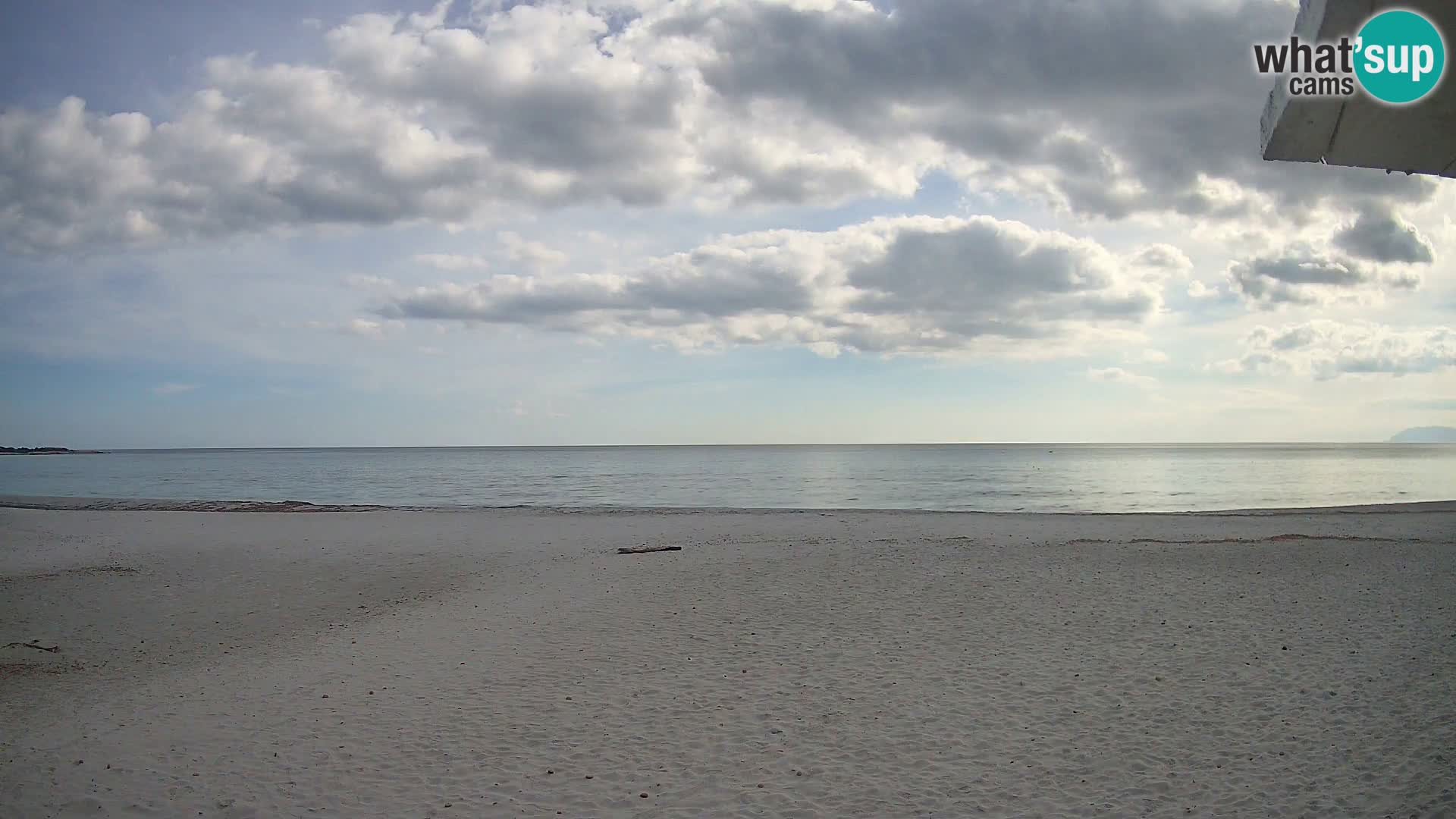 Cala Liberotto – Orosejski zaliv