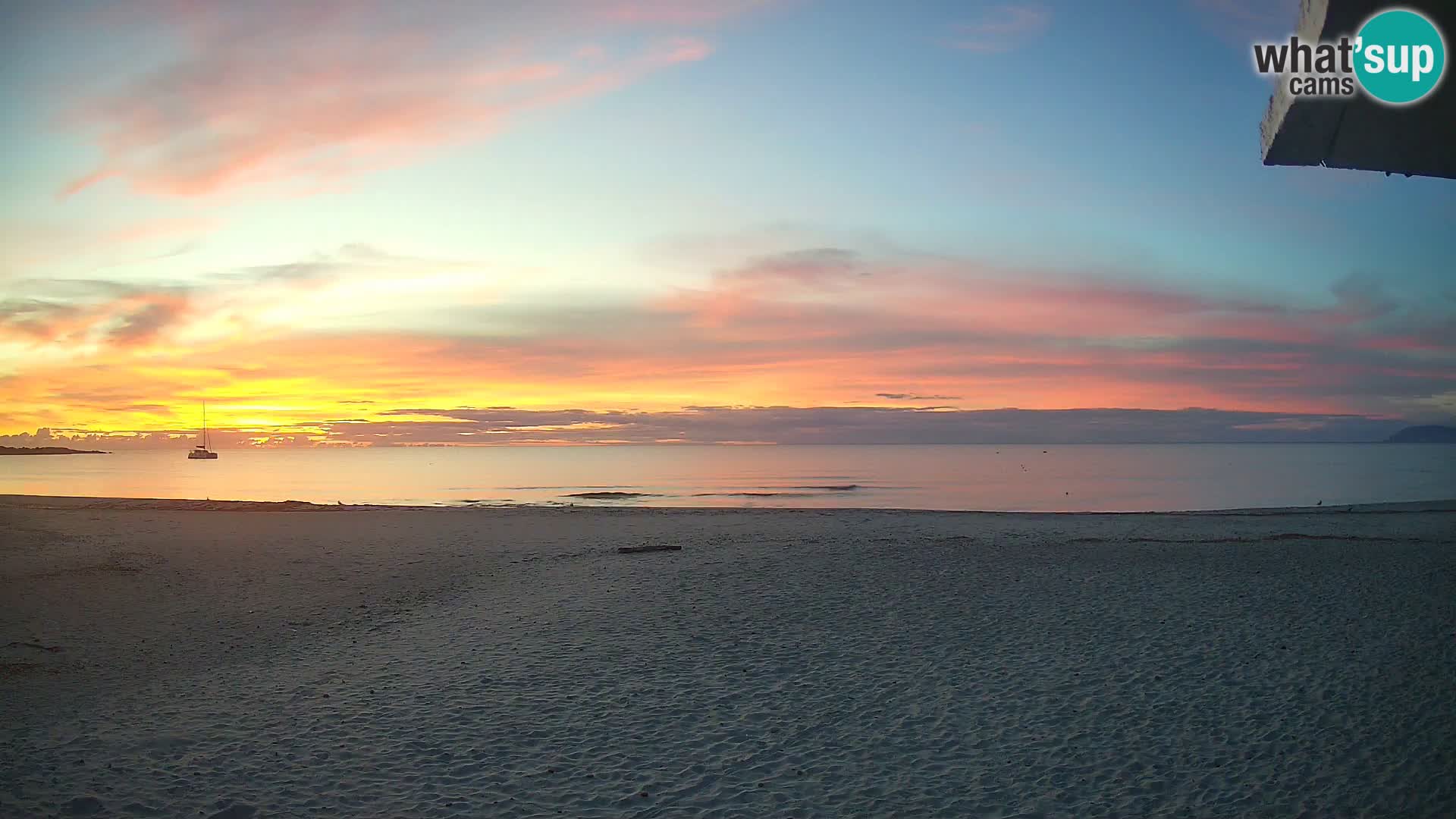 Cala Liberotto – Golfo de Orosei