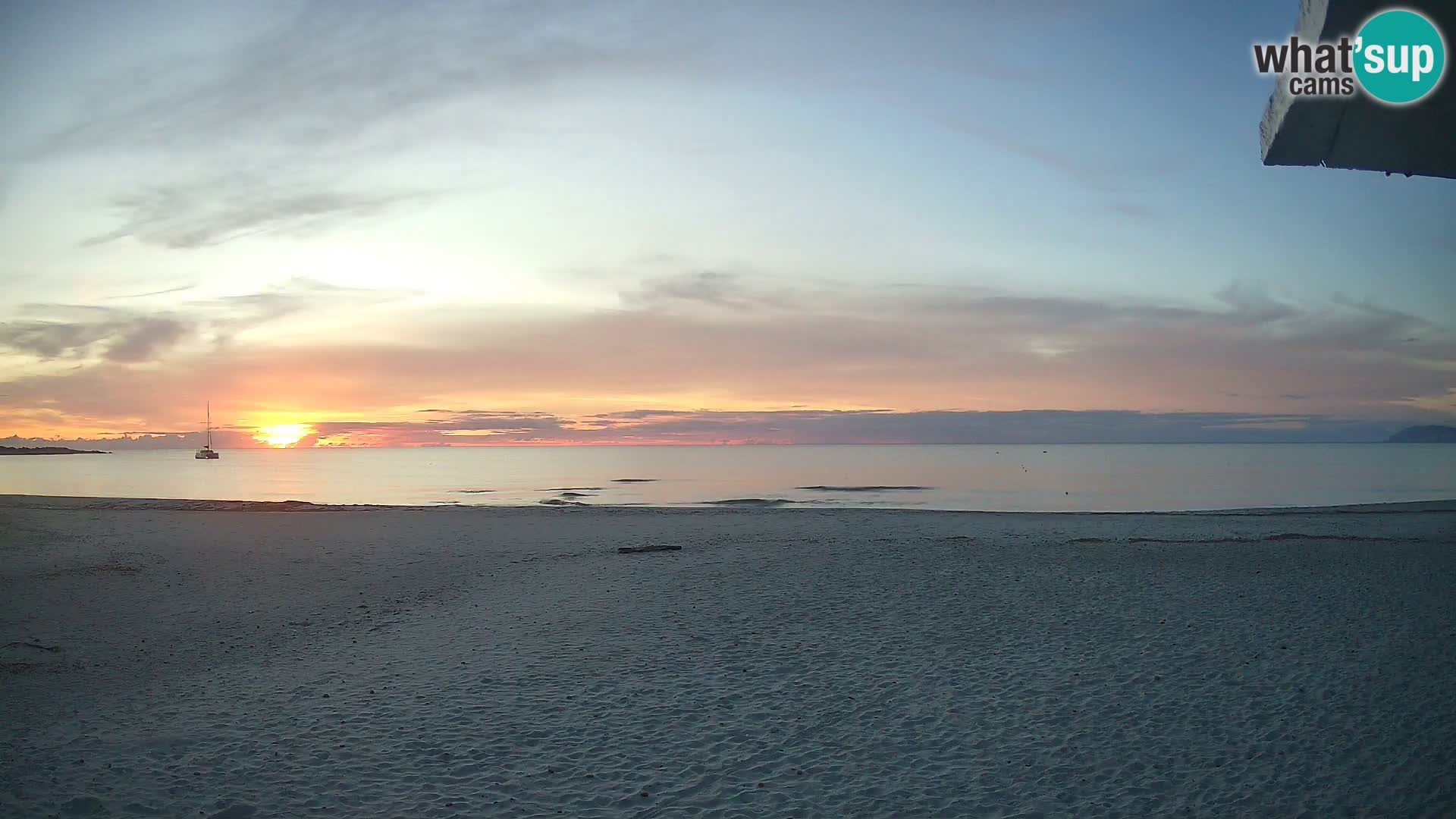 Cala Liberotto – Orosejski zaliv