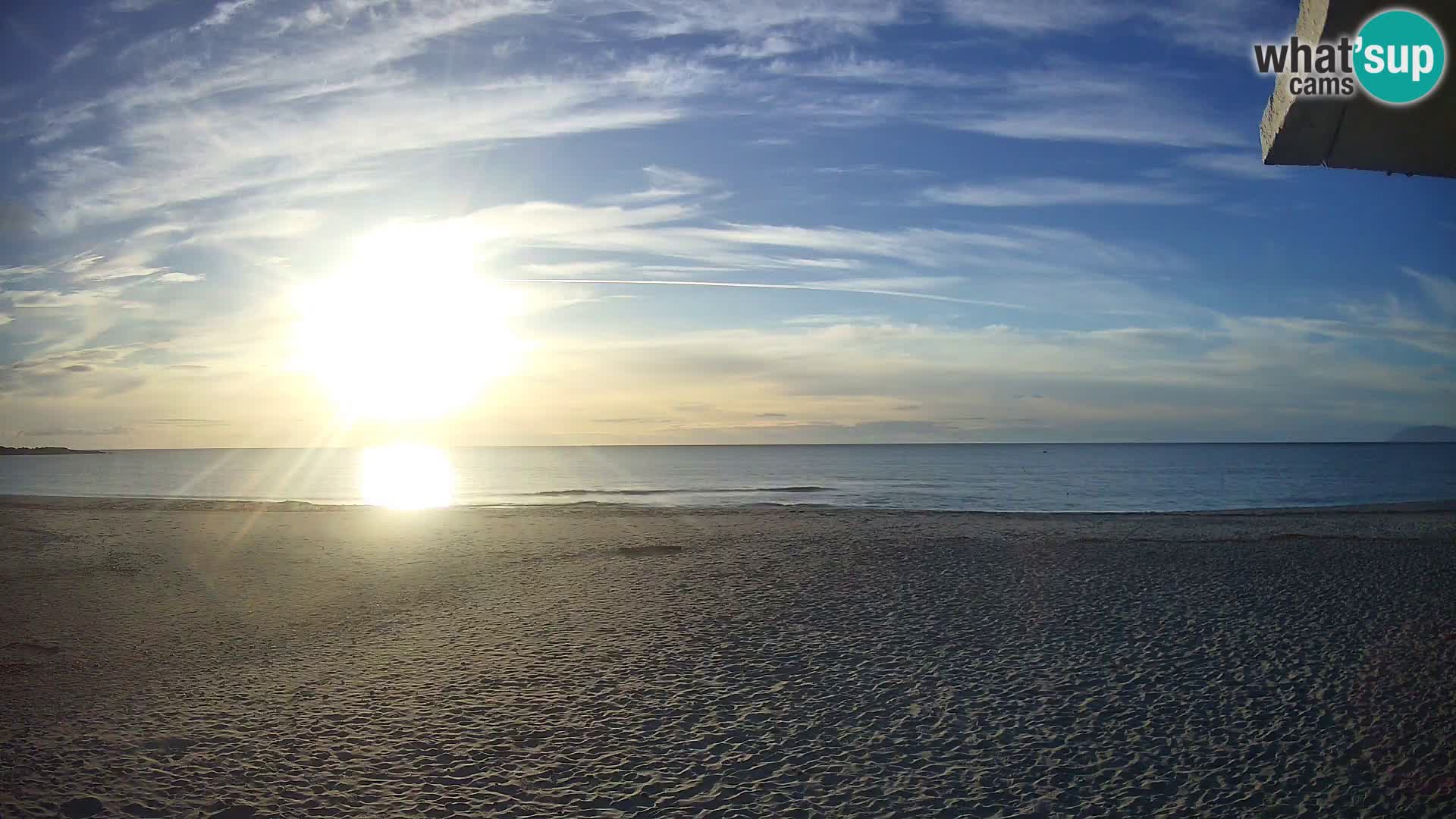 Cala Liberotto – Orosejski zaliv